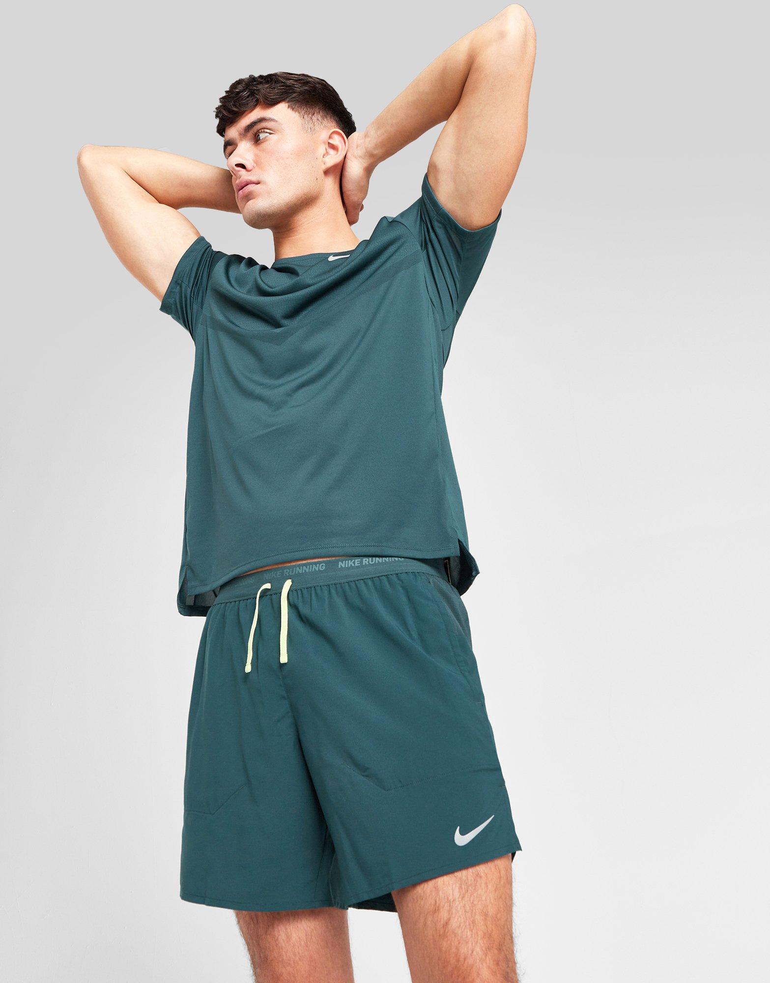 Men's flex distance outlet 7'' running shorts