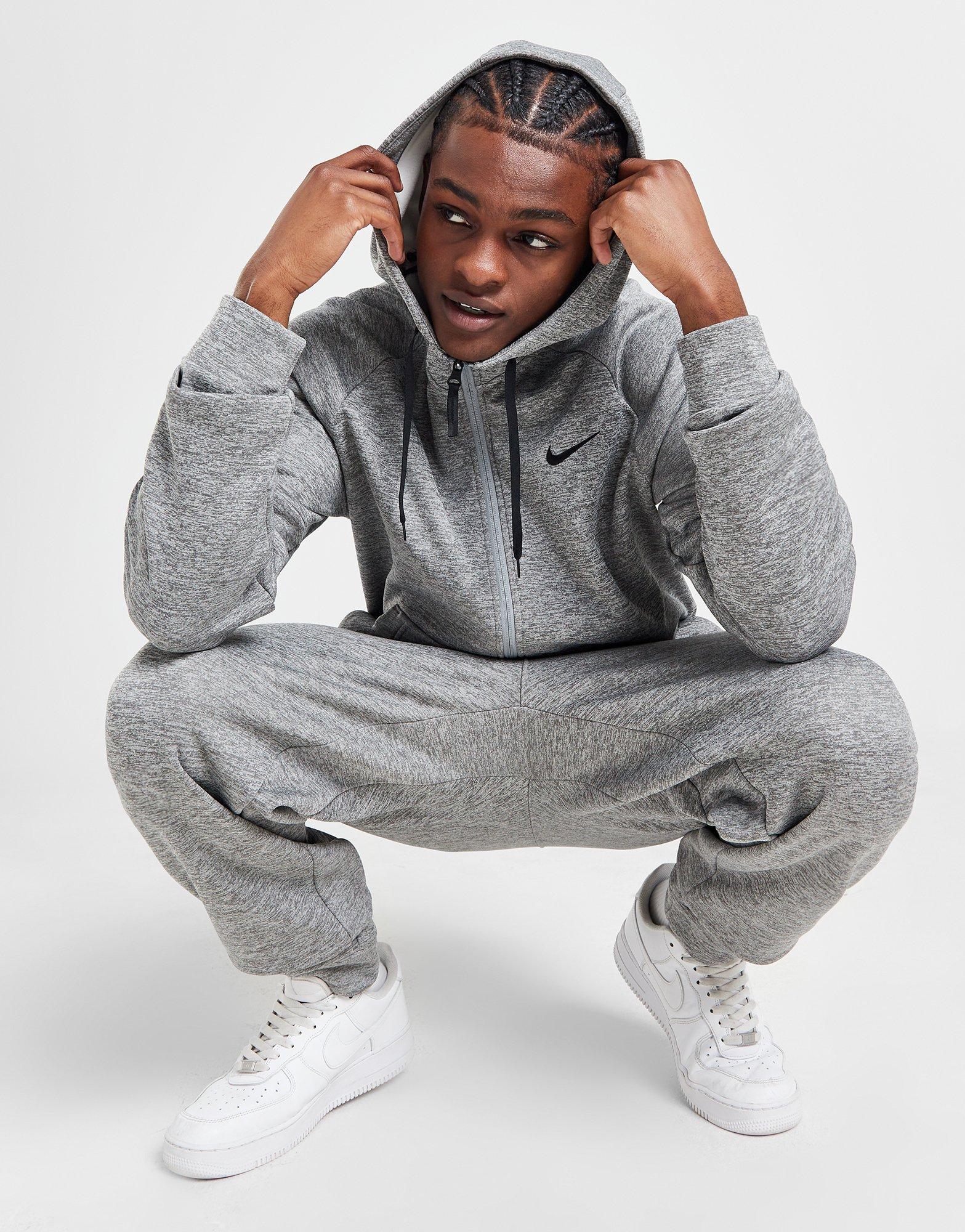 Nike Therma-FIT Full Zip Hoodie