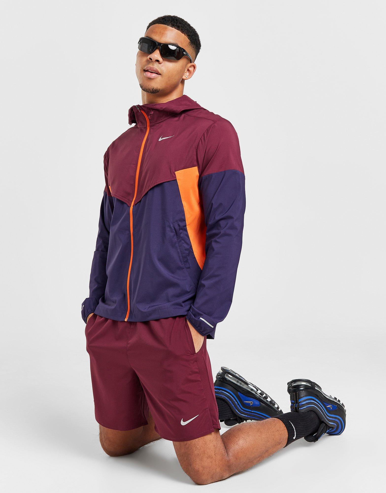 SHORT NIKE MASCULINO CHALLENGER 7 CZ9068