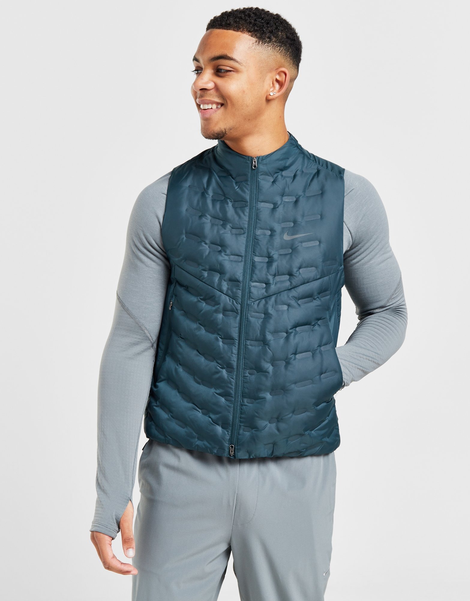 Nike Aeroloft Gilet JD Sports Suomi