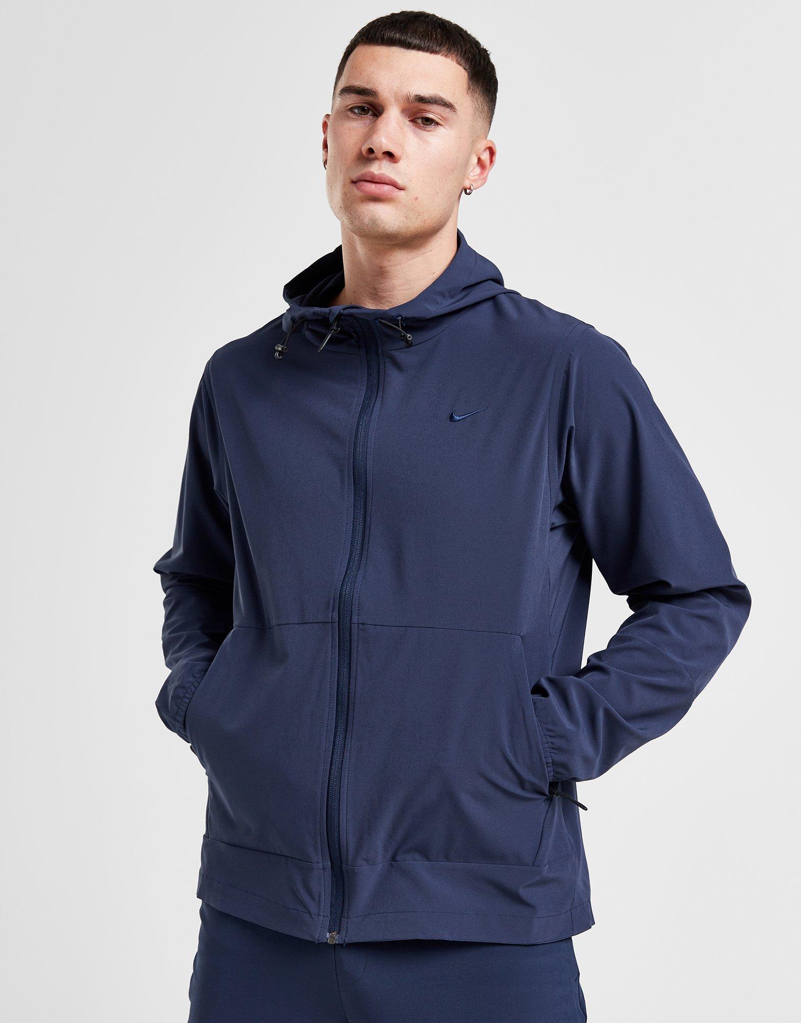Nike Unlimited Woven Jacket