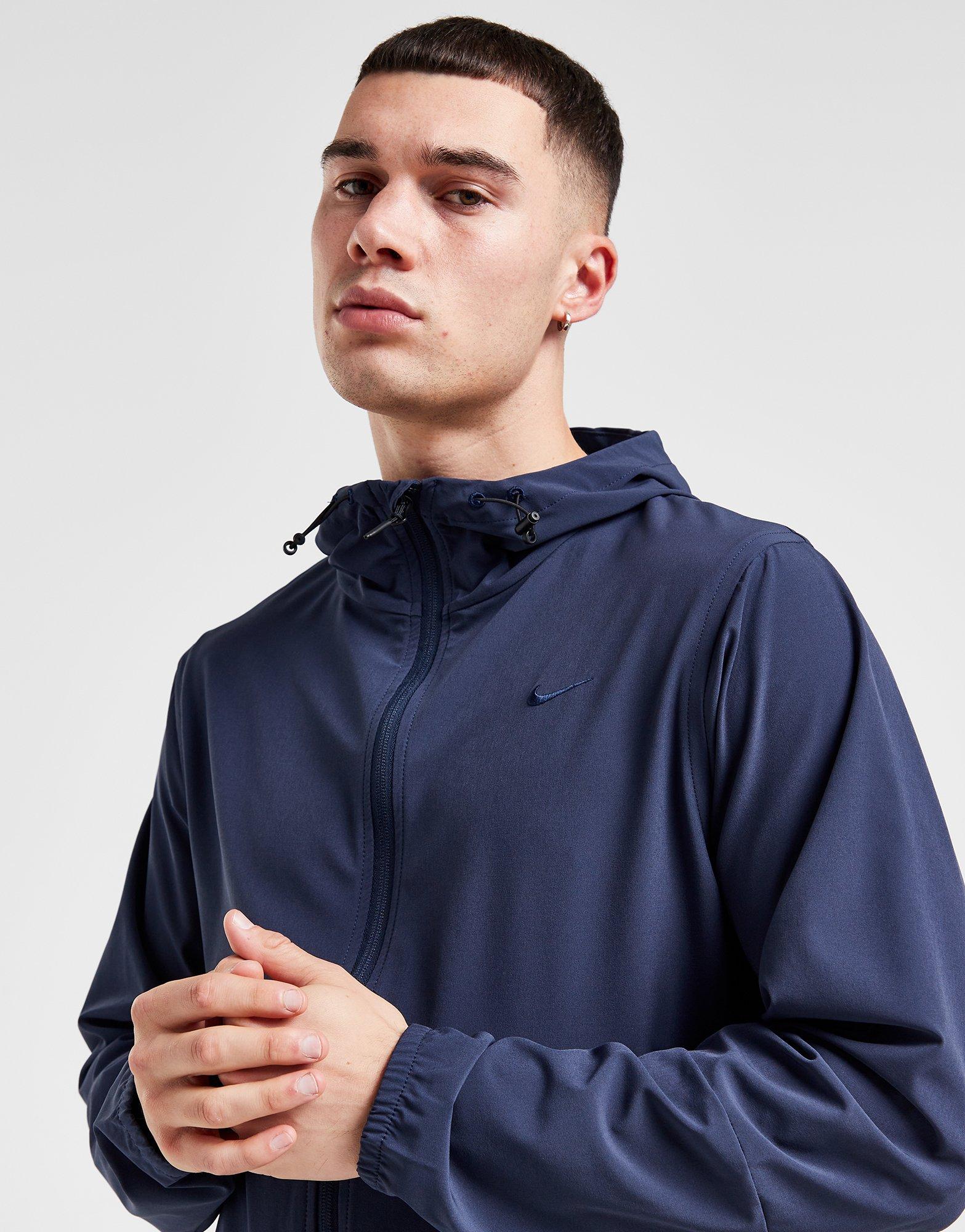 Nike Unlimited Woven Jacket