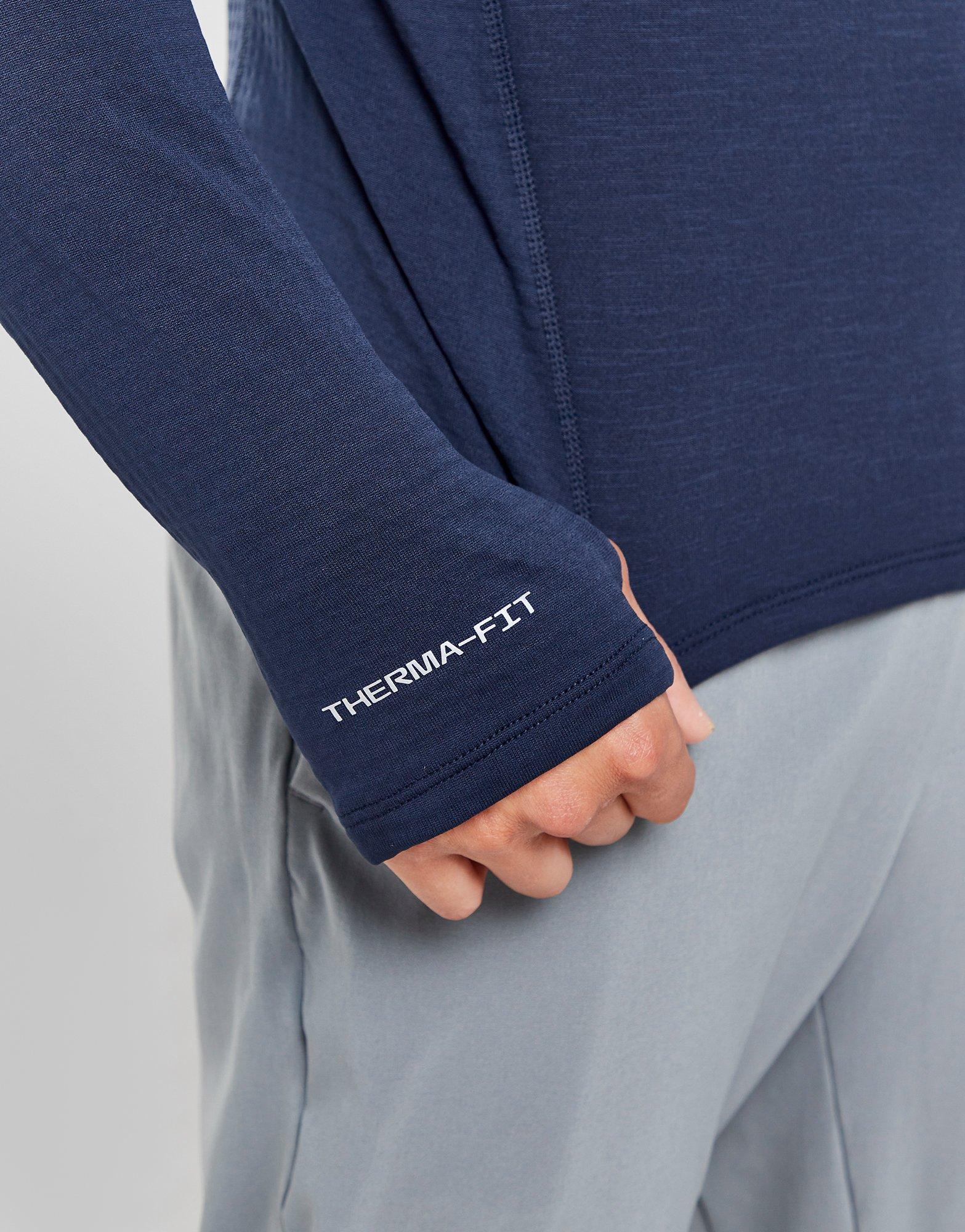 Nike Element Repel 1/4 Zip Top
