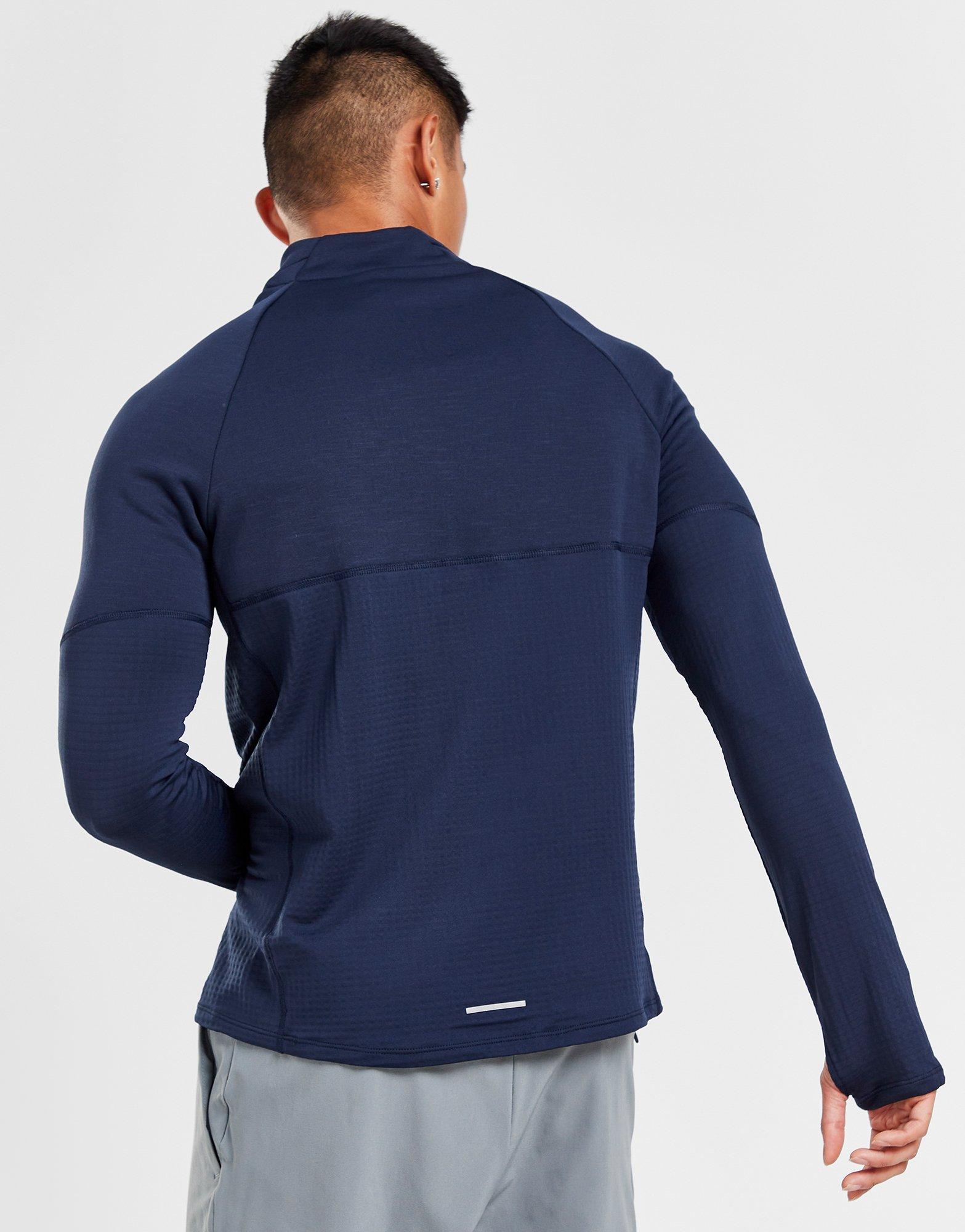 Nike Element Repel 1/4 Zip Top