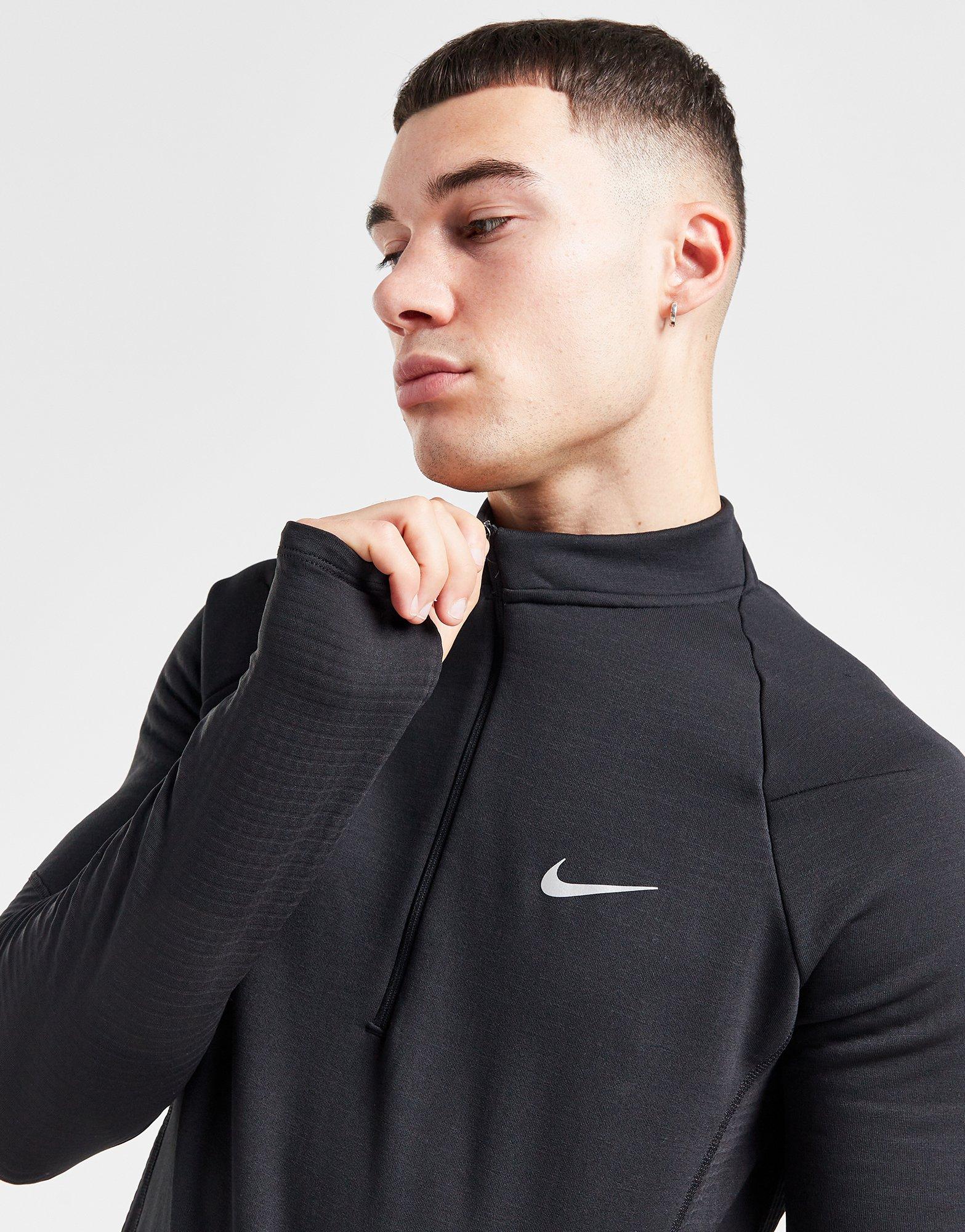 Nike Element Repel 1/4 Zip Top