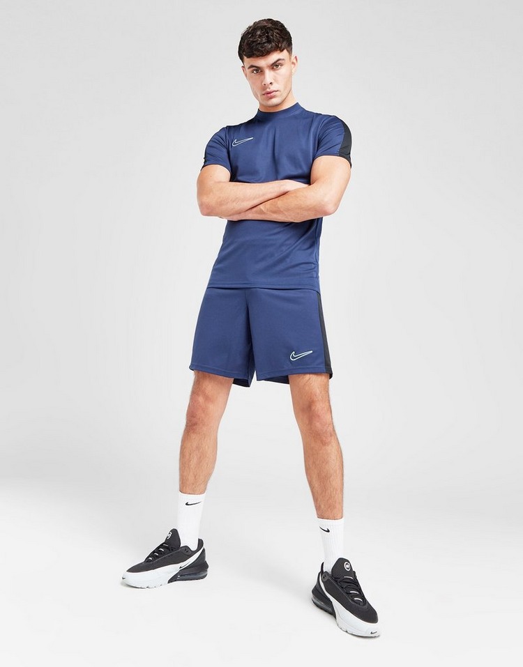 Blue Nike Academy 23 Shorts | JD Sports UK