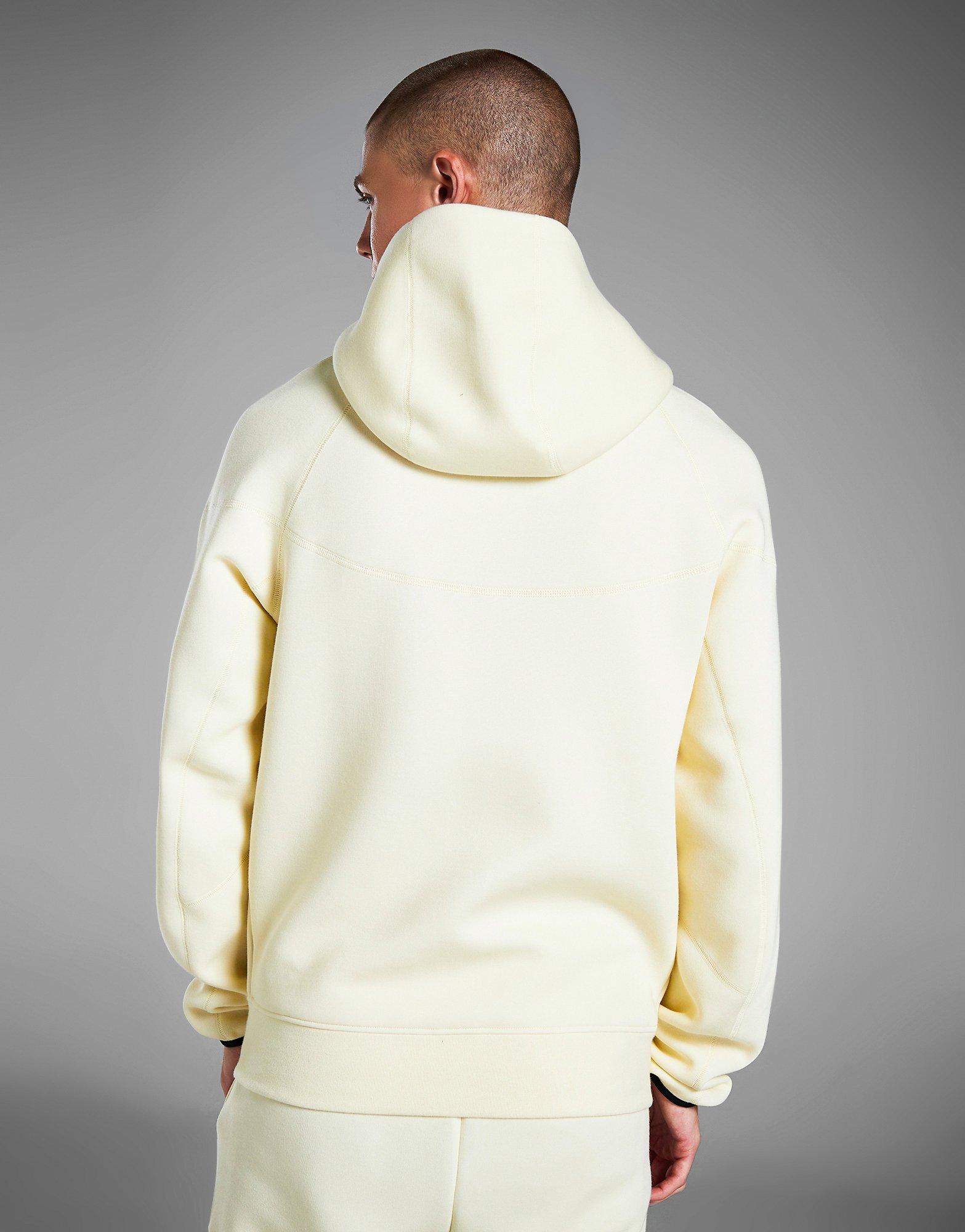 Nike Tech Fleece Hoodie Herr