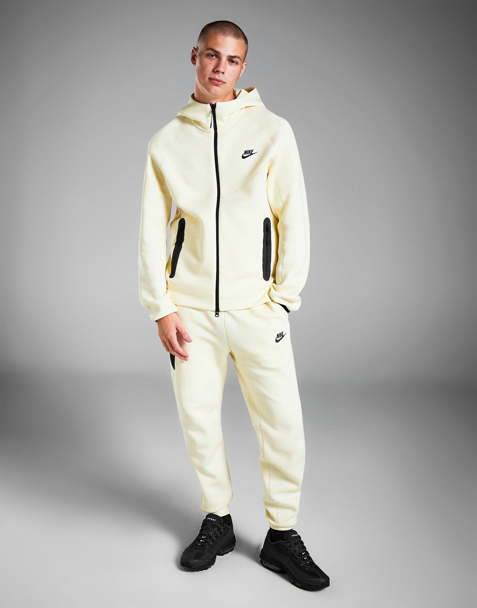 Nike Tech Fleece Hoodie Herr