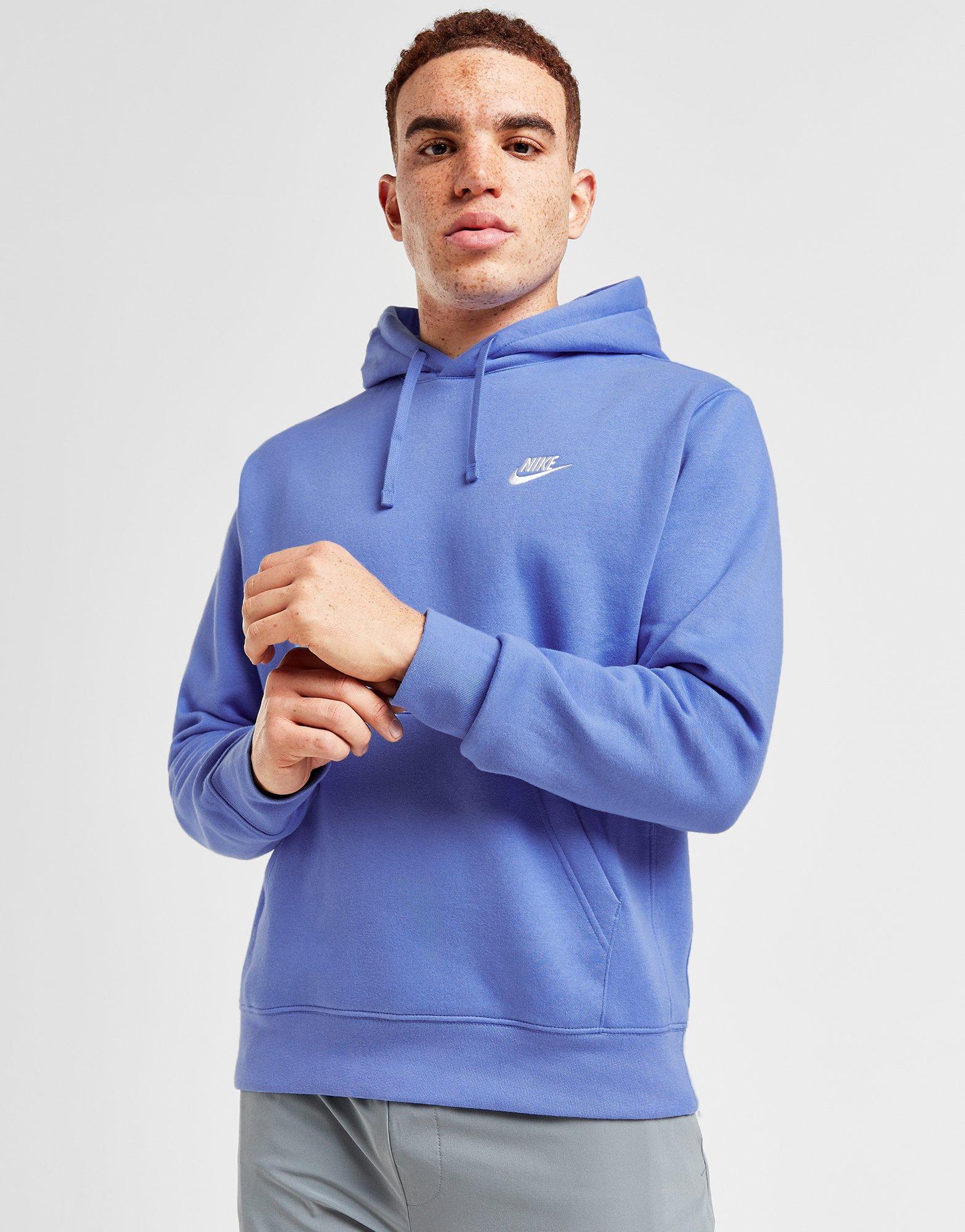 Nike Foundation Hoodie