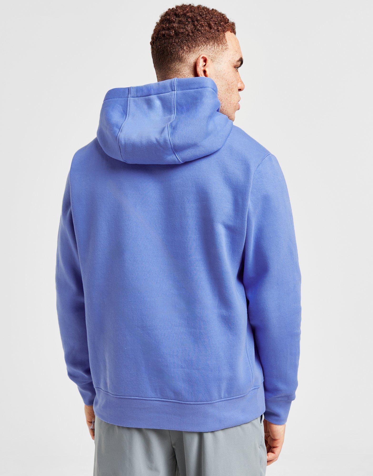 Nike Foundation Hoodie