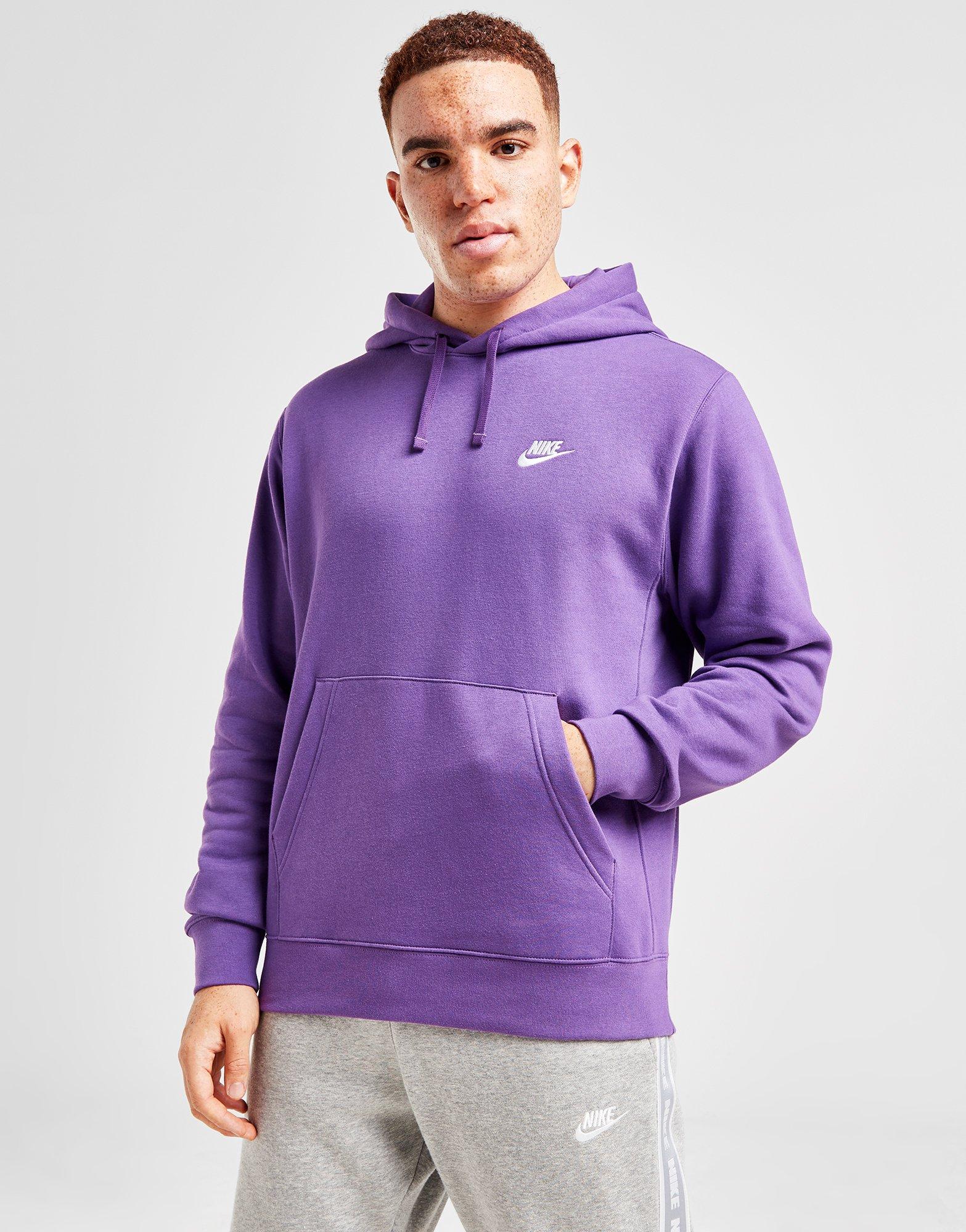Nike Foundation Hoodie