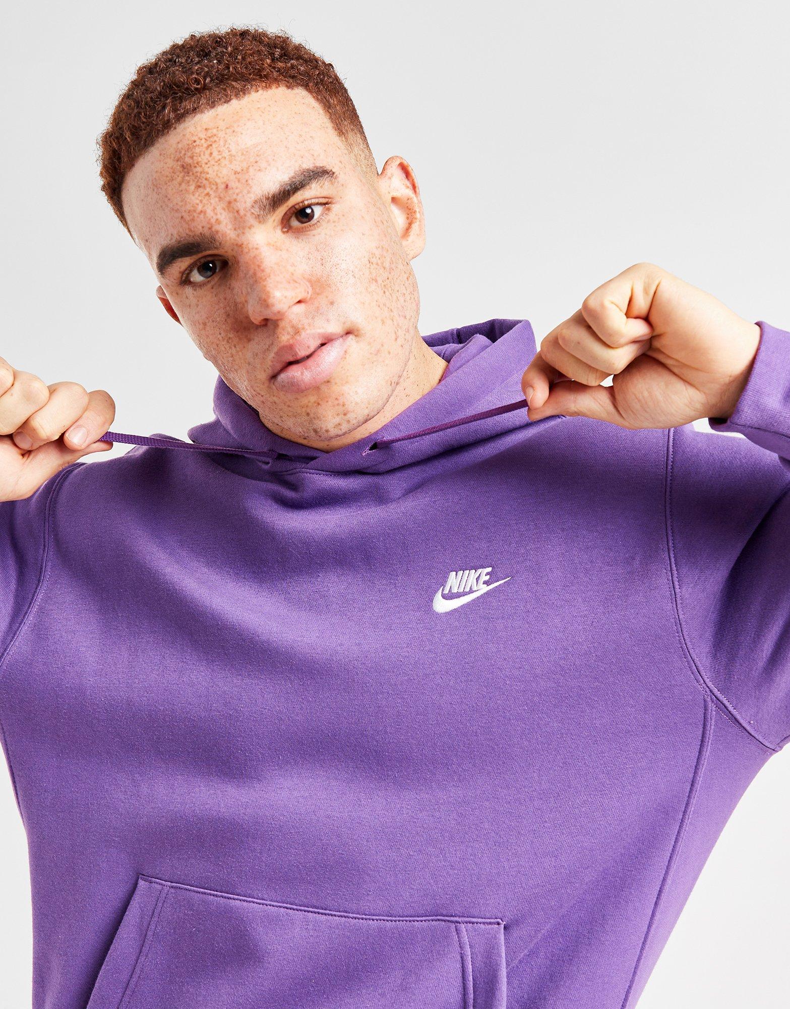 Nike Foundation Hoodie