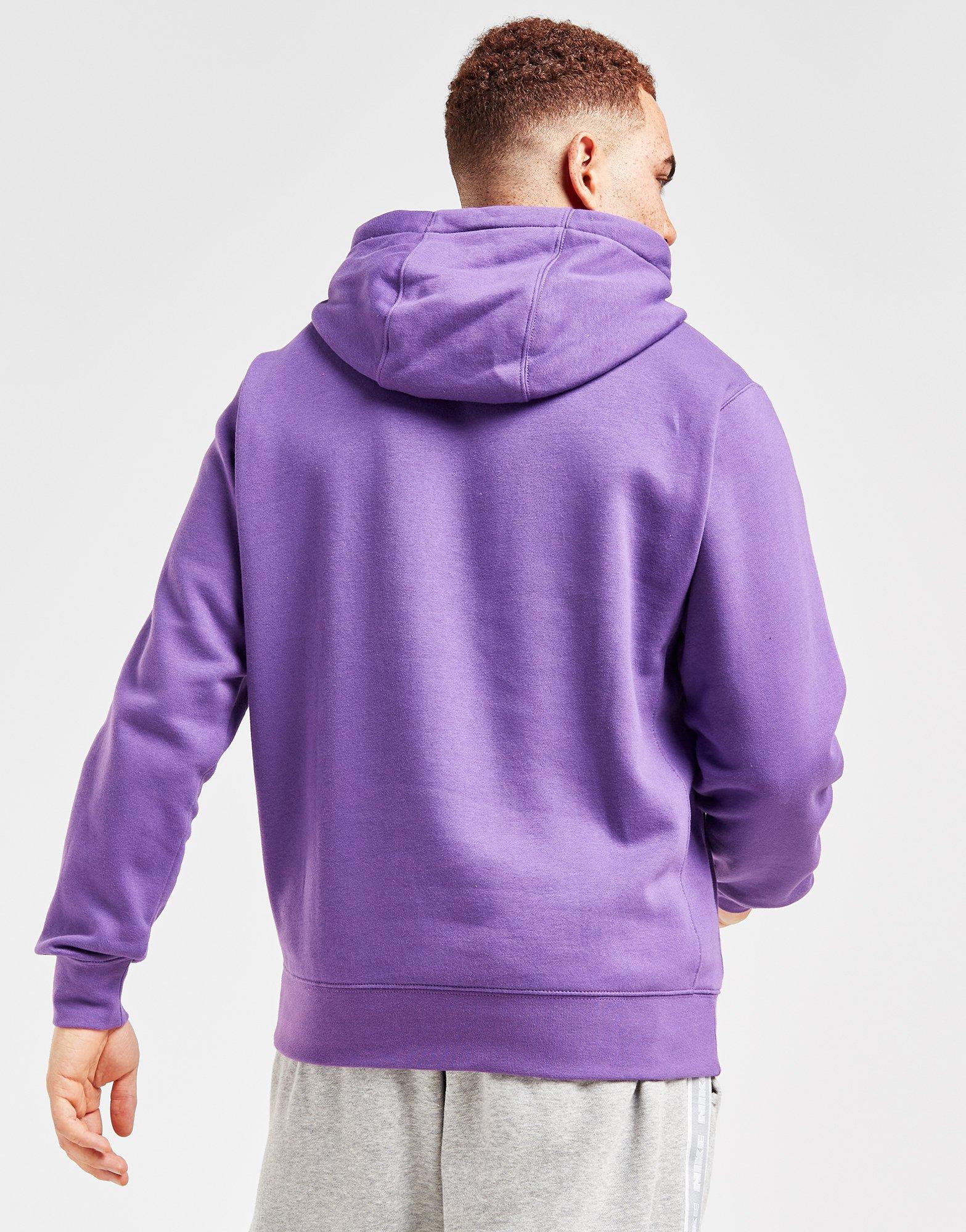 Nike Foundation Hoodie