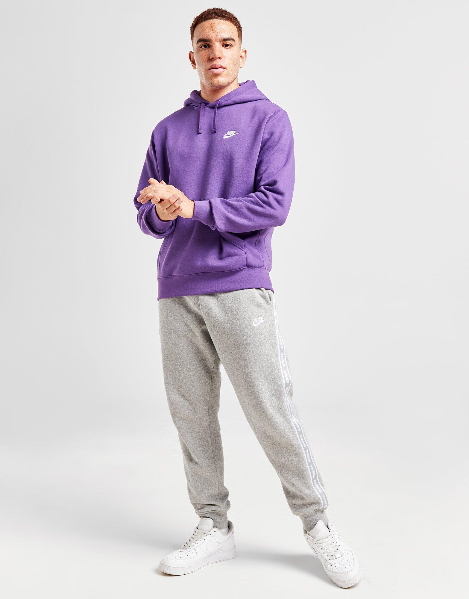 Nike Foundation Hoodie