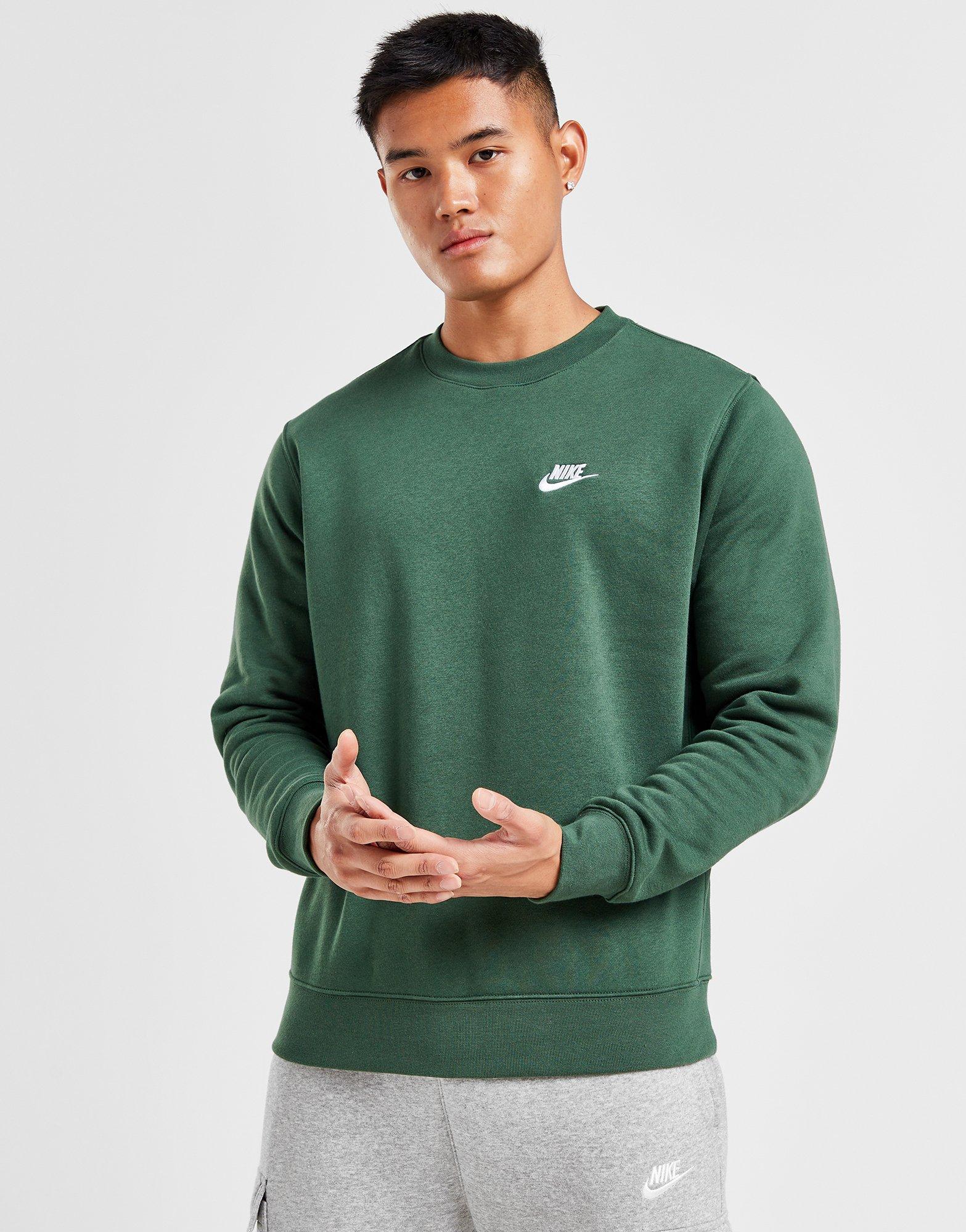 Nike Foundation Crew Sweatshirt