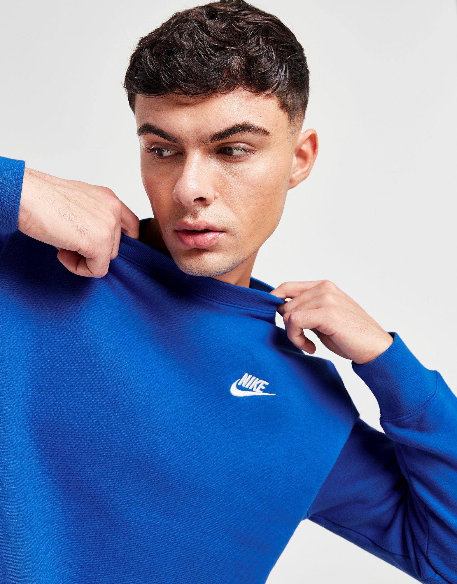 Nike Sweatshirt Foundation Crew