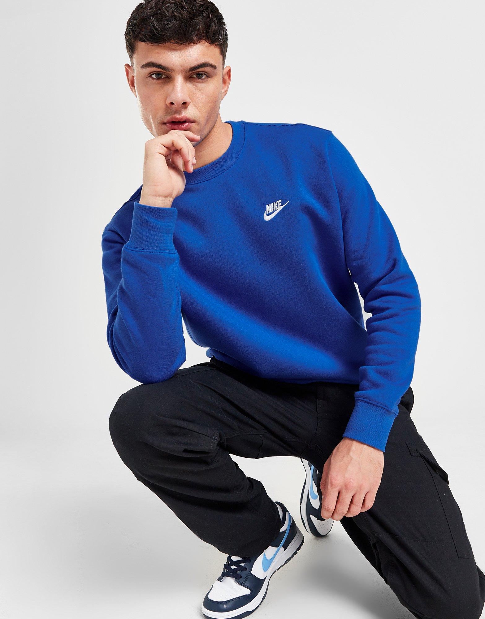 Nike Sweatshirt Foundation Crew