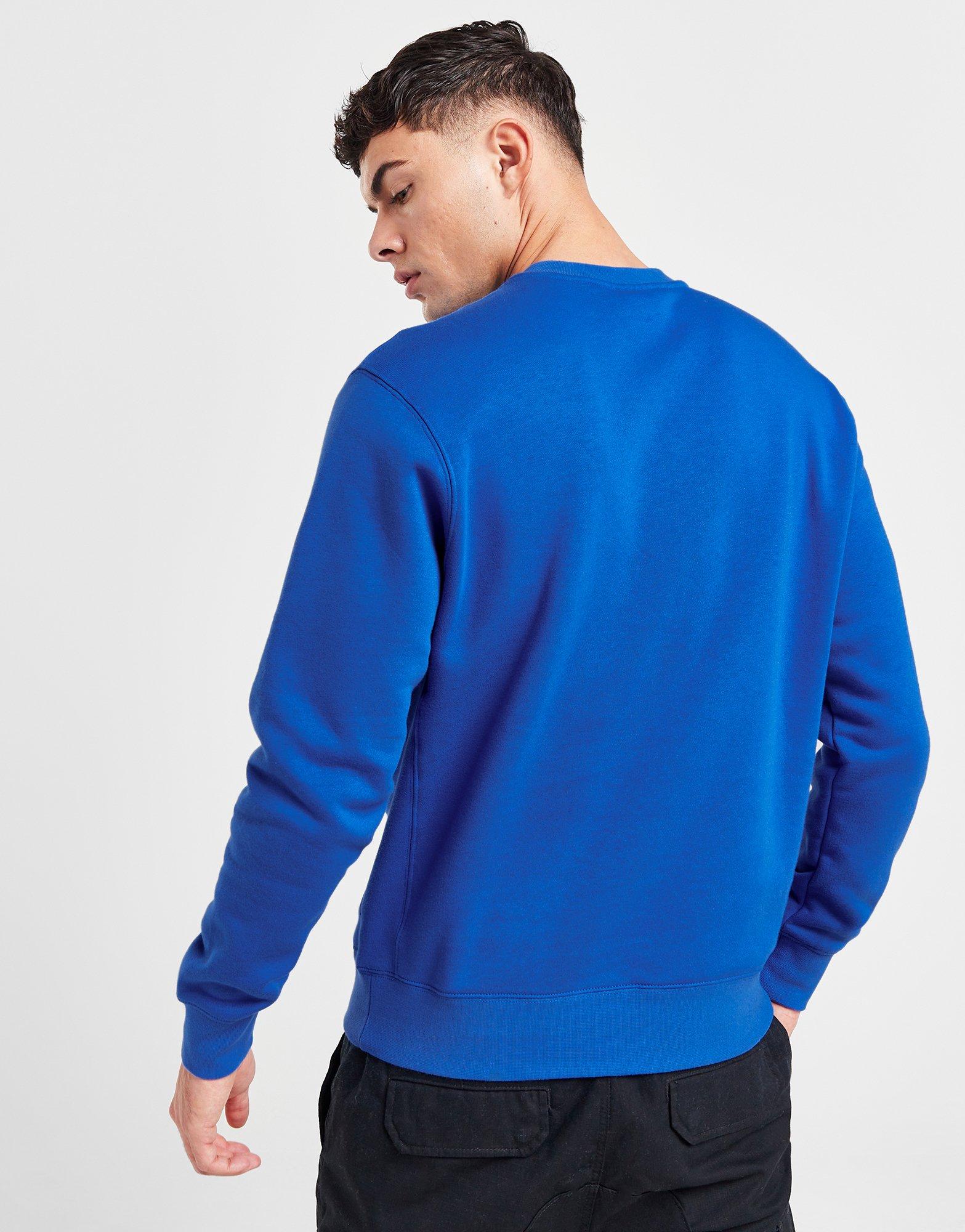 Nike Sweatshirt Foundation Crew