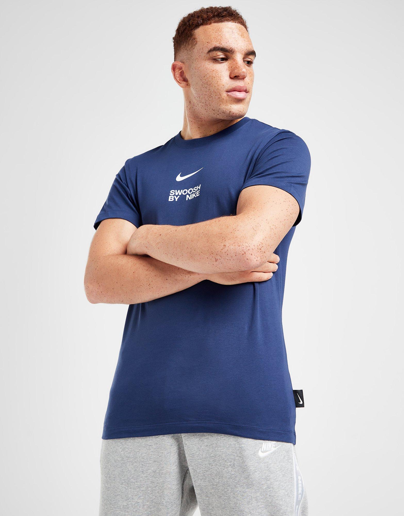 Nike Swoosh T-shirt Herr