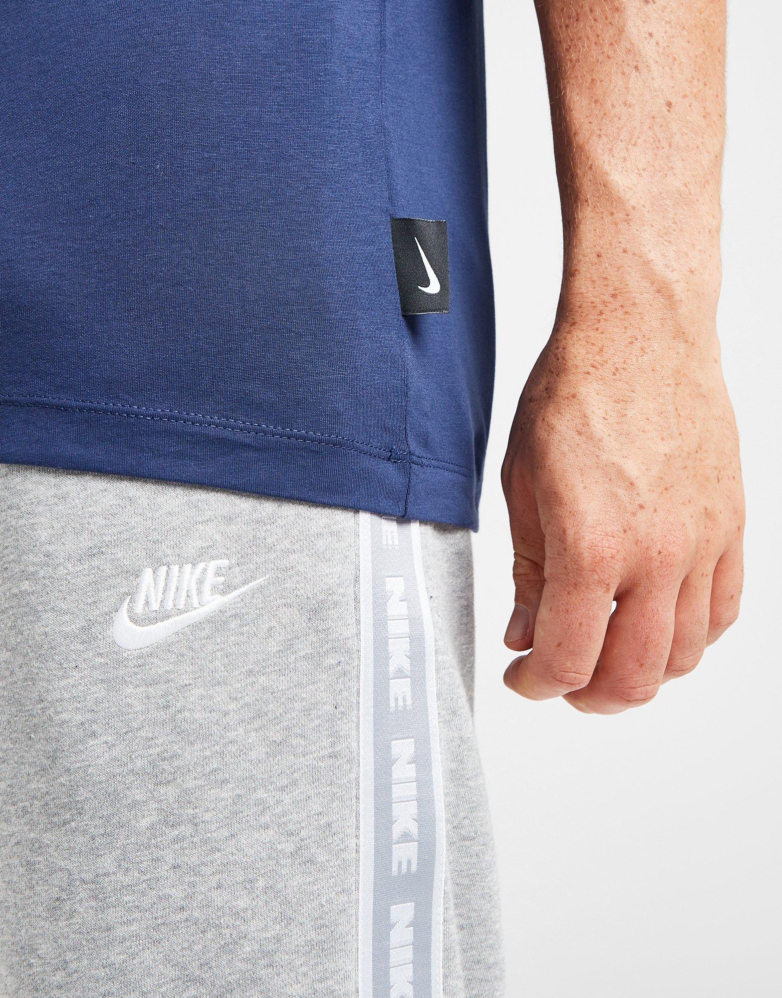 Nike Swoosh T-shirt Herr