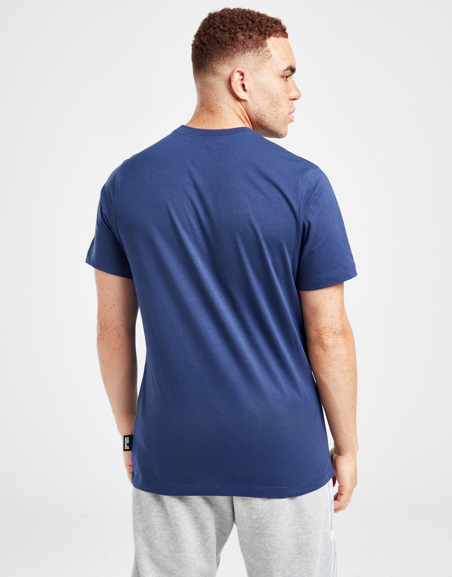 Nike Swoosh T-shirt Herr