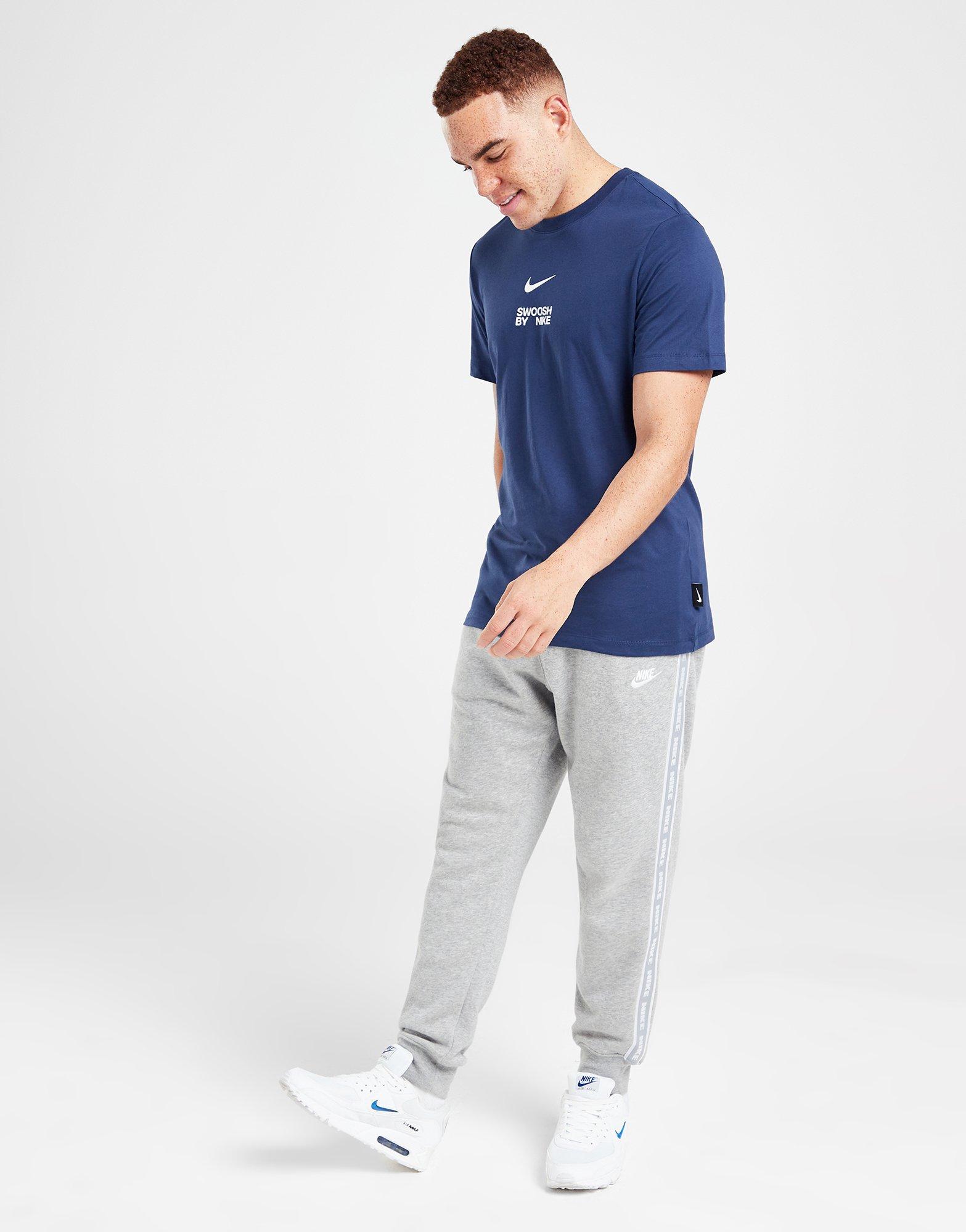 Nike Swoosh T-shirt Herr
