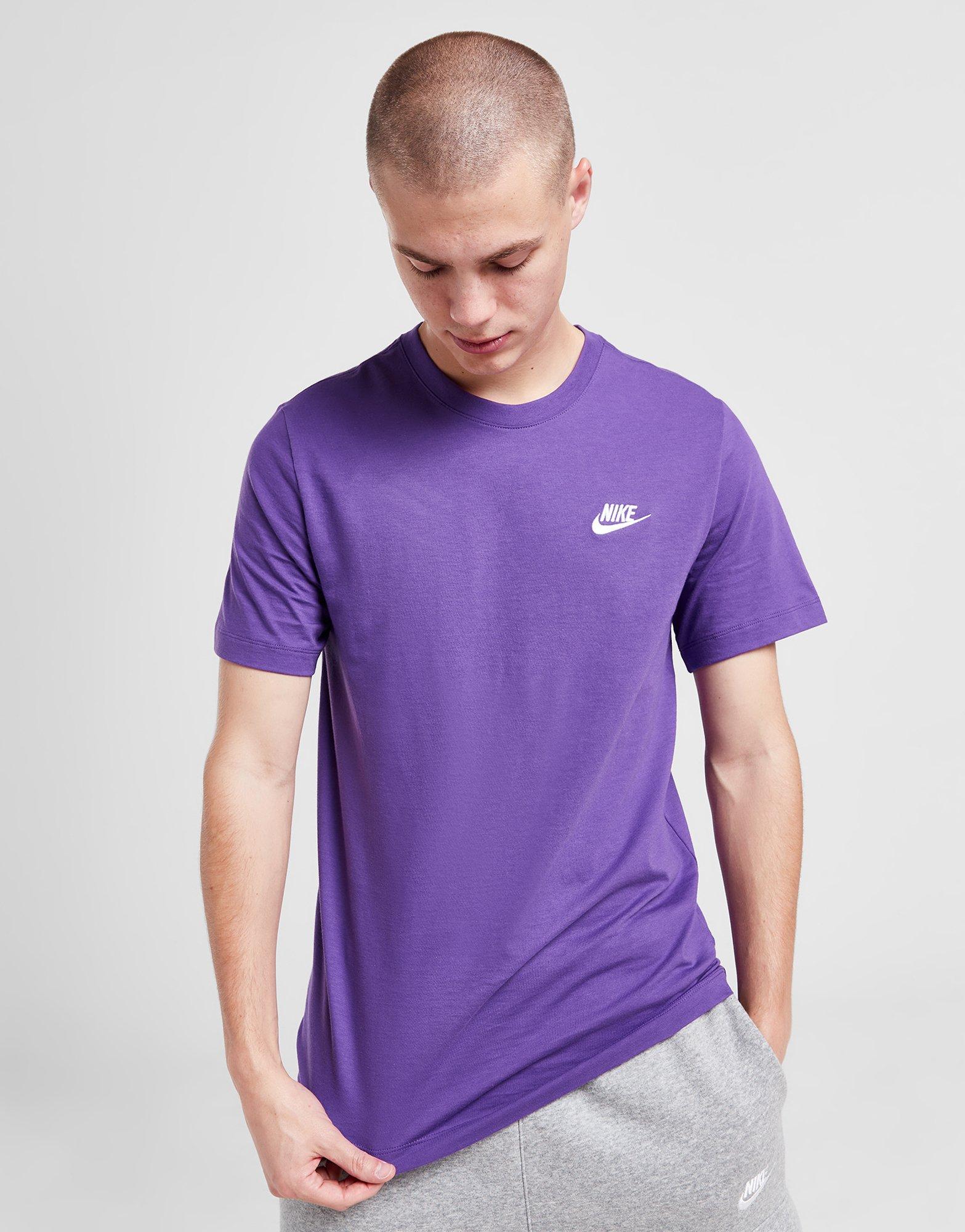Nike T-shirt Herr