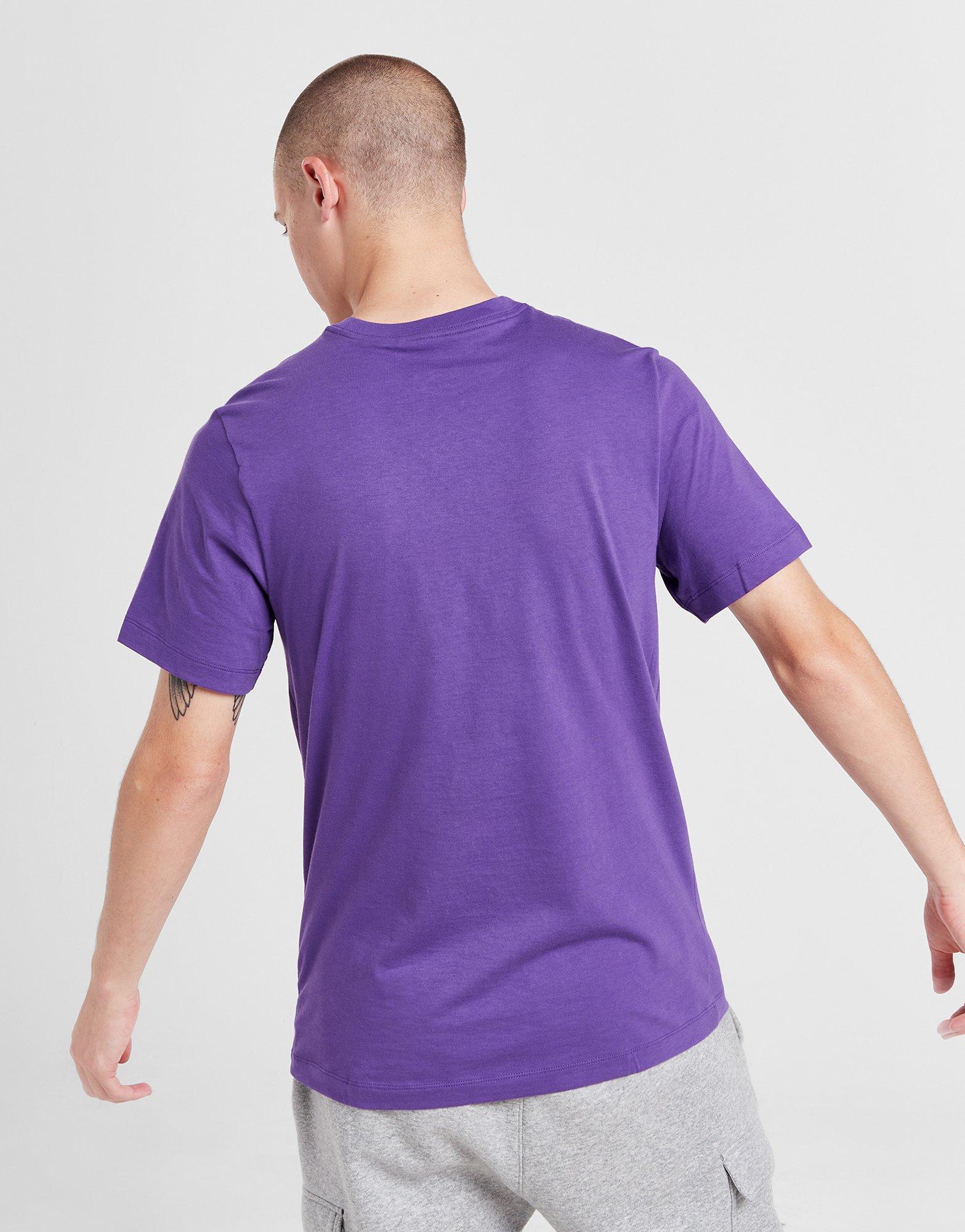 Nike T-shirt Herr