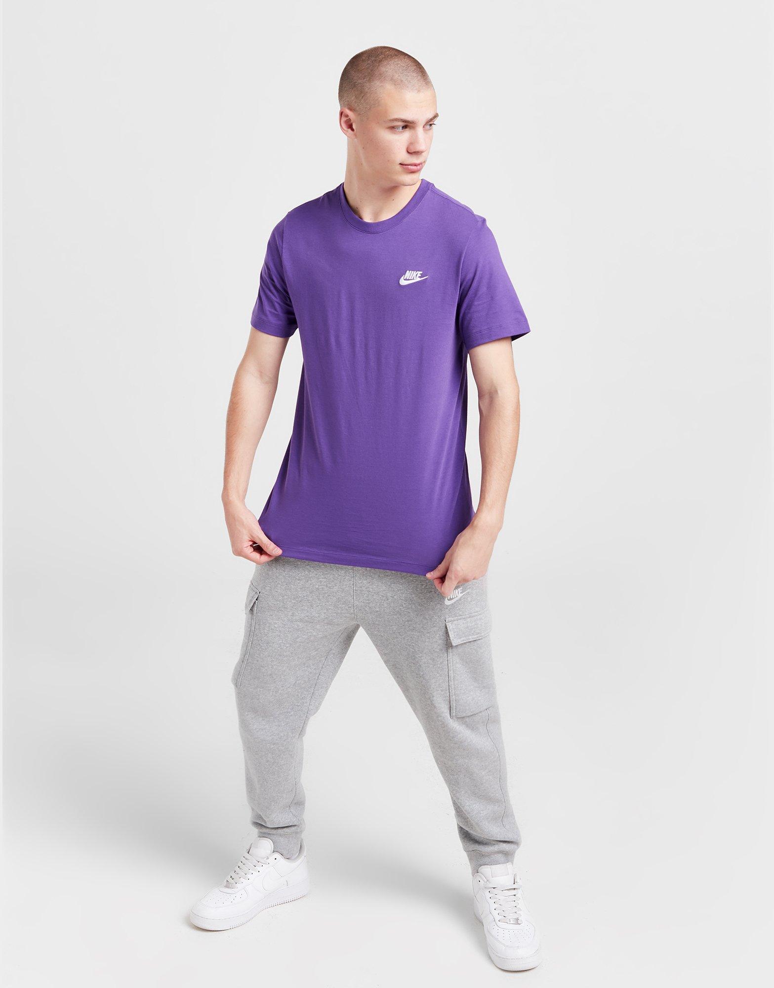 Nike T-shirt Herr