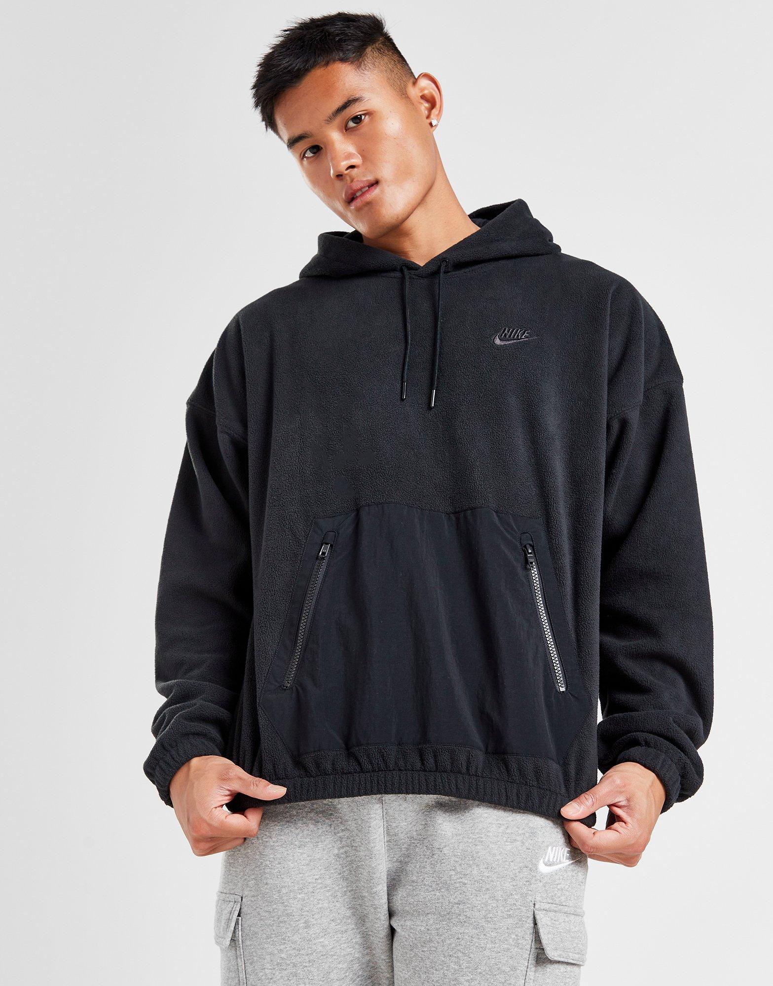 Nike Polar Hoodie