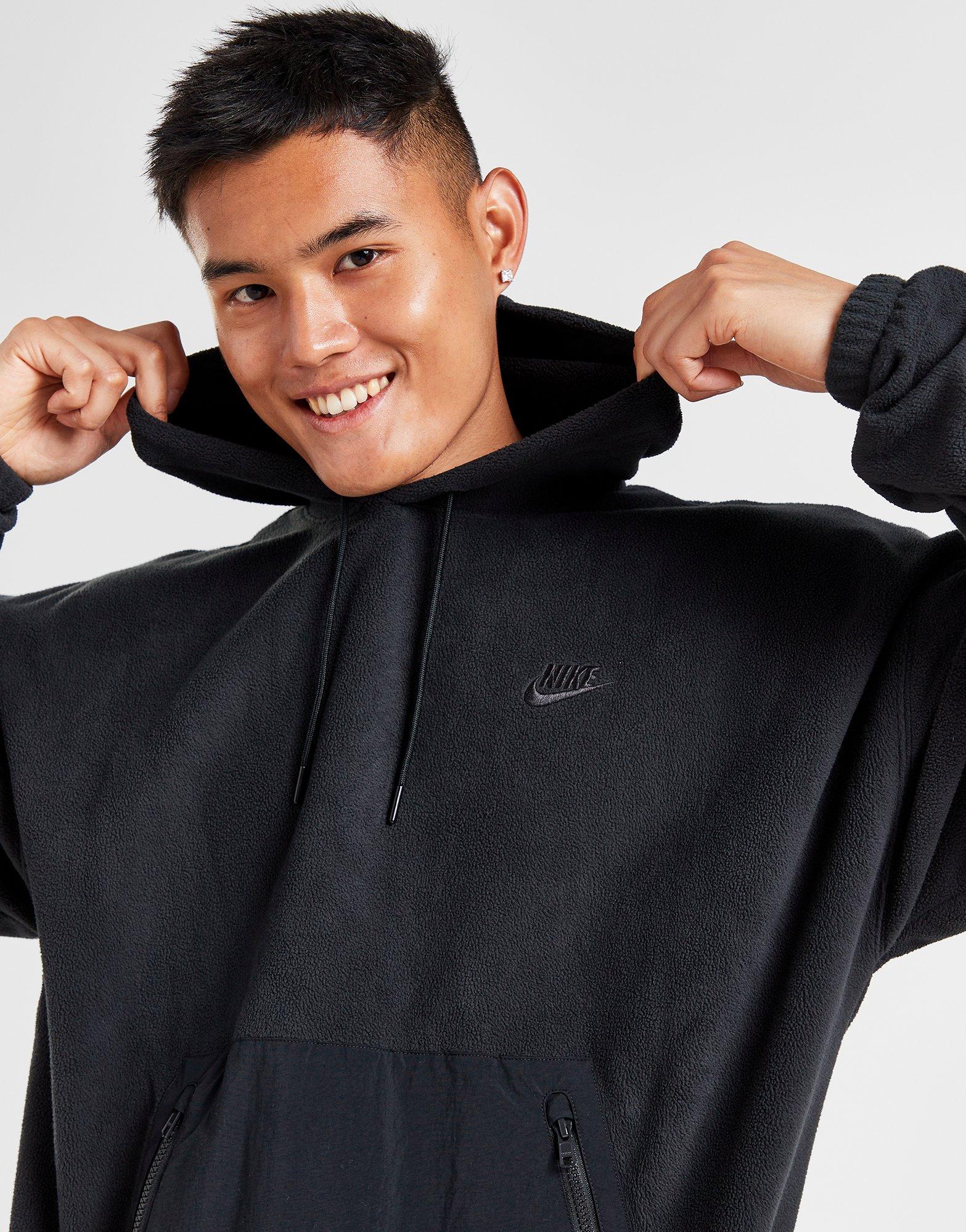 Nike Polar Hoodie