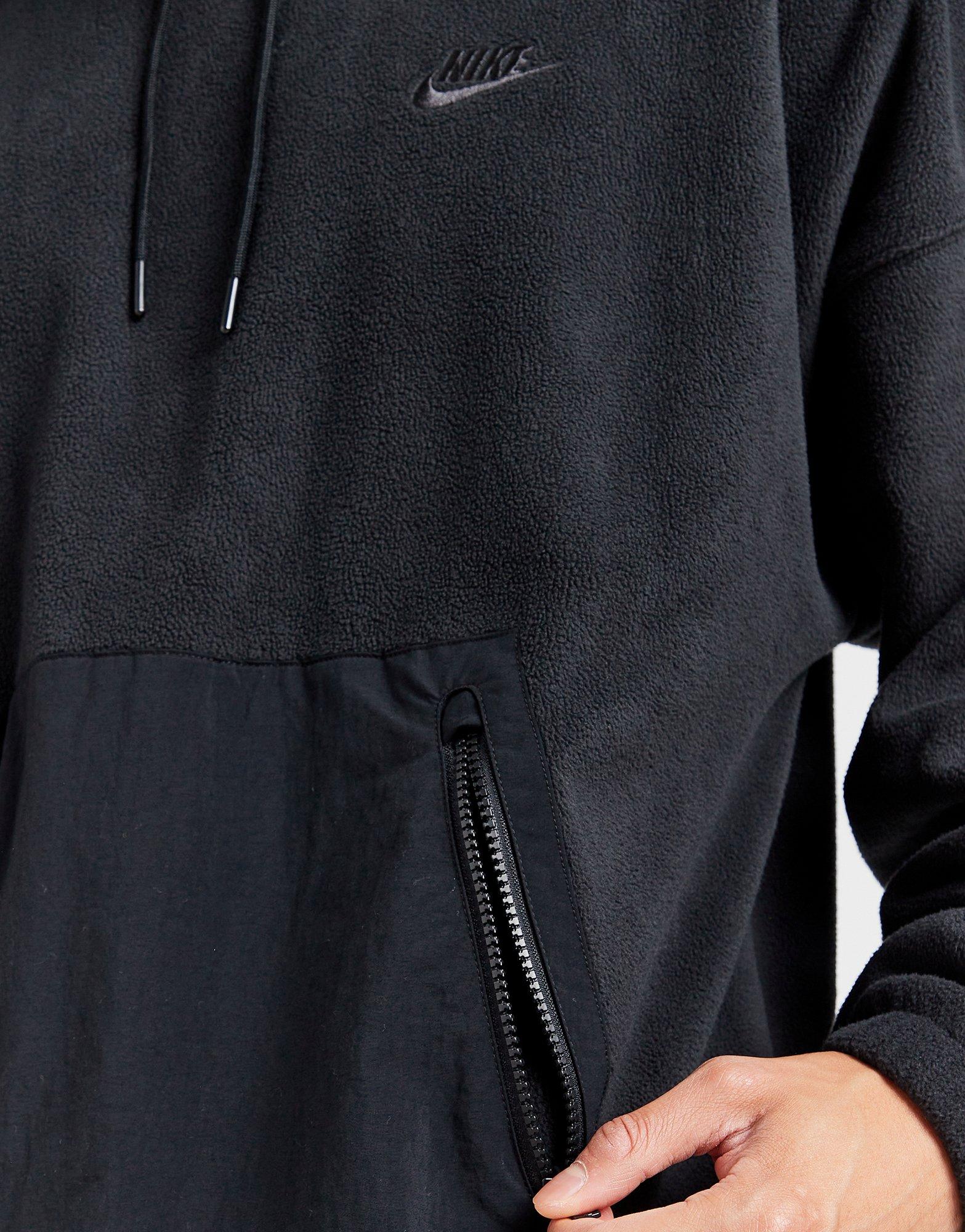 Nike Polar Hoodie