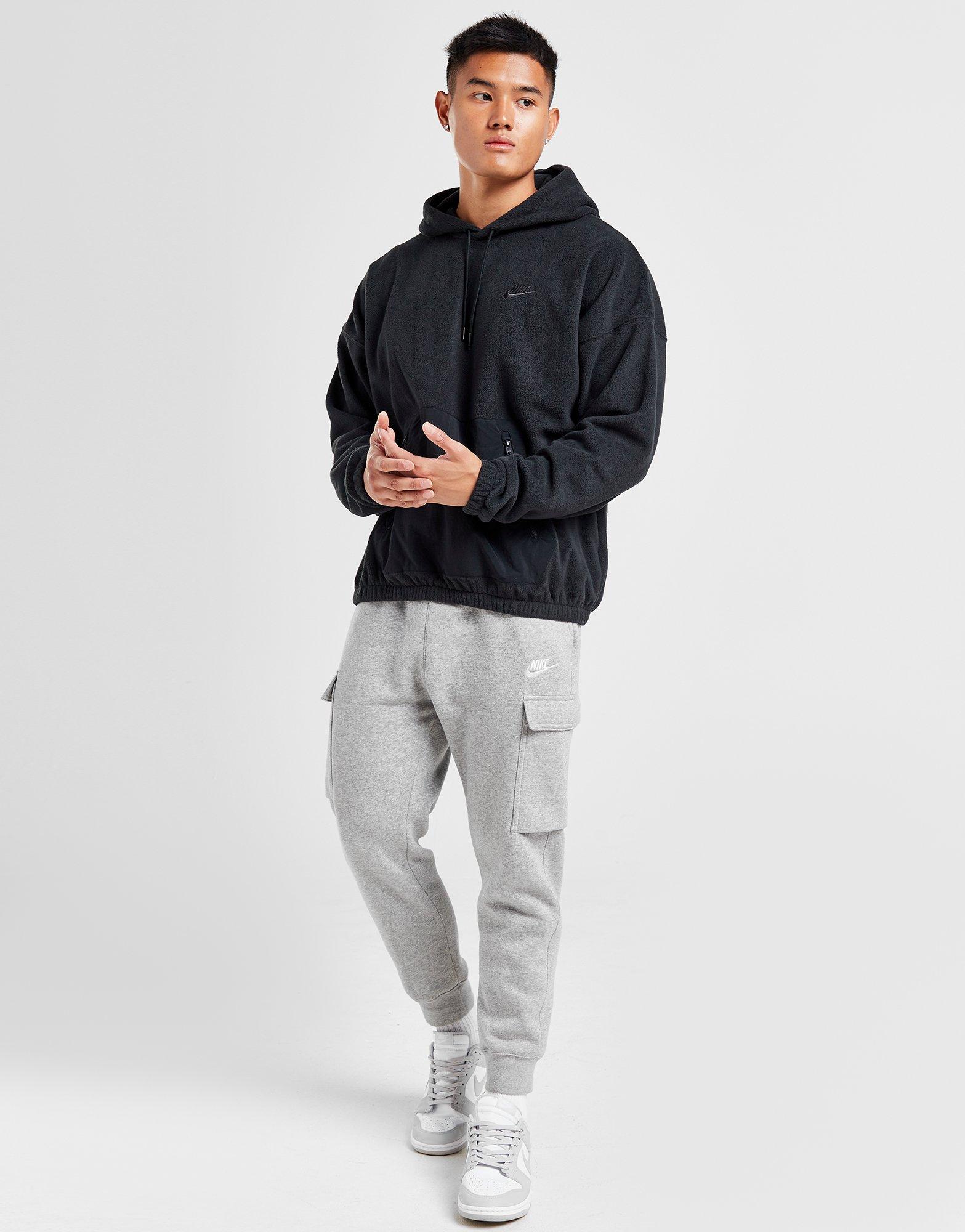 Nike Polar Hoodie