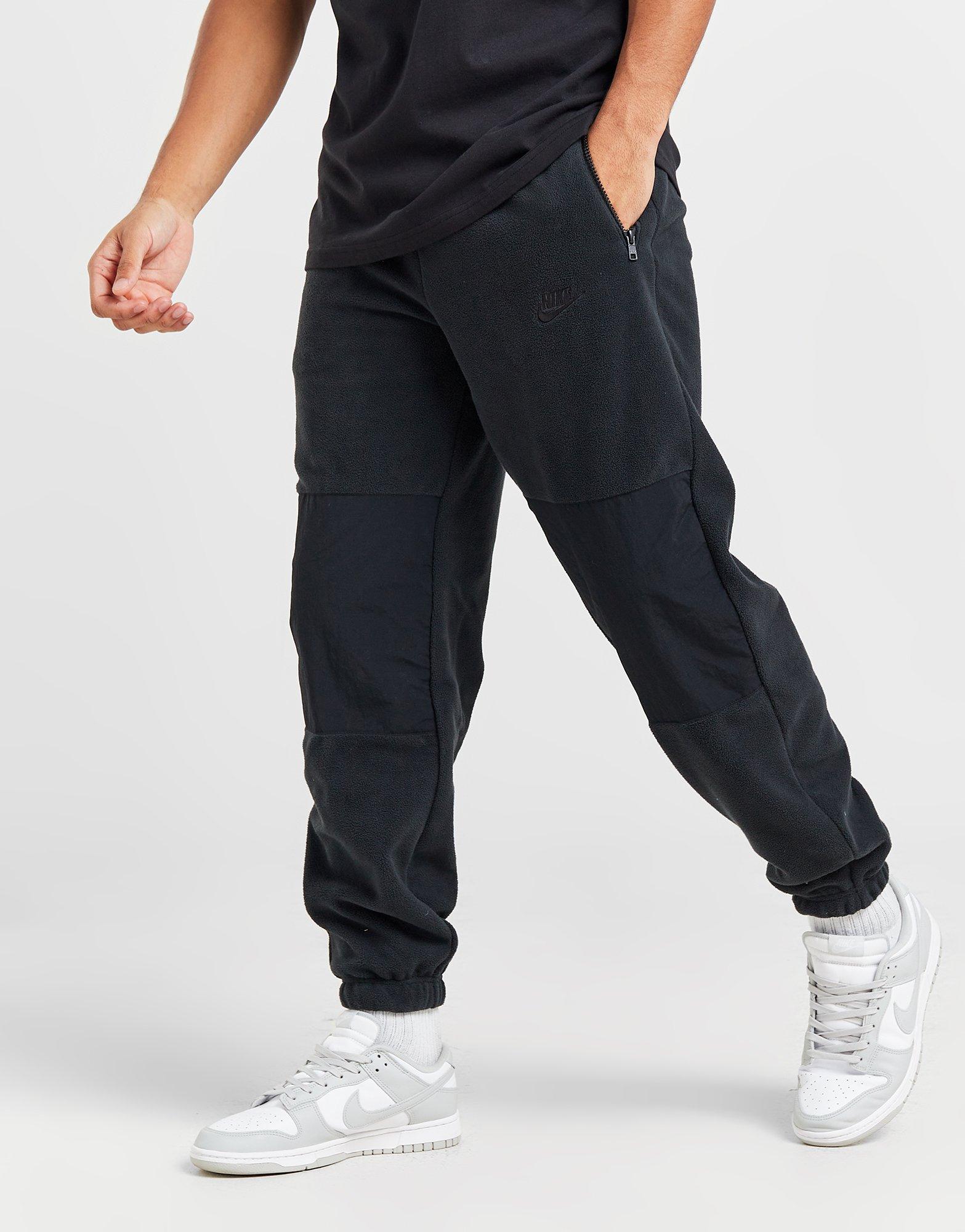 Grey Nike Tech Fleece Joggers, JD Sports UK