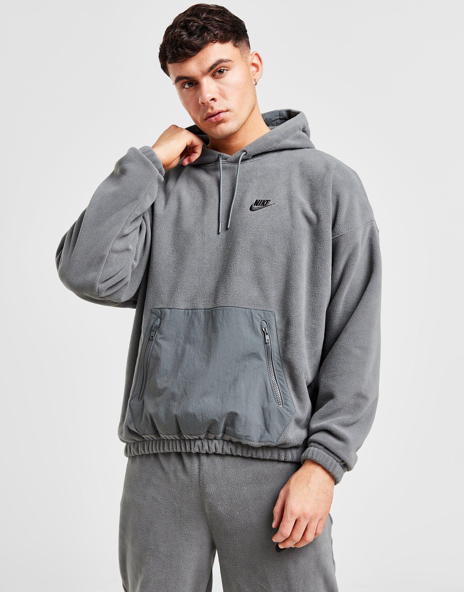 Nike Polar Hoodie