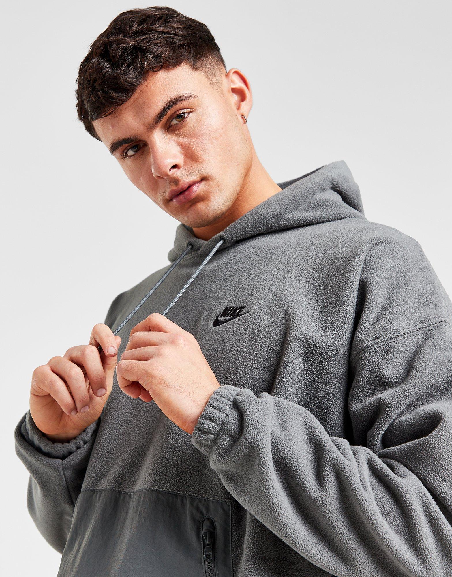 Nike Polar Hoodie