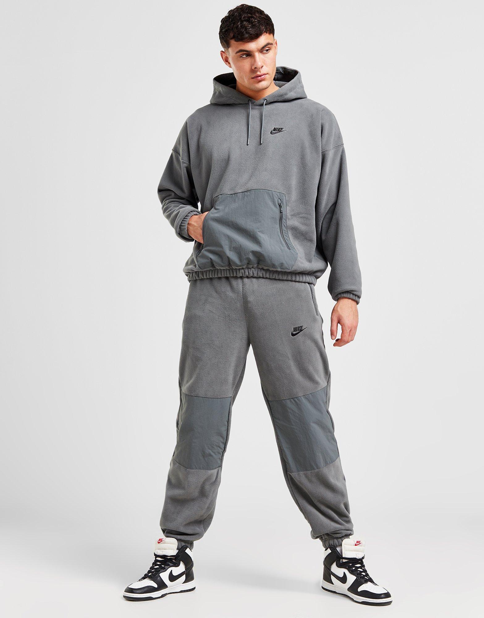Nike Polar Hoodie