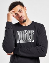 Nike Force Long Sleeve T-Shirt