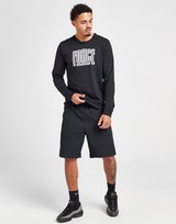 Nike Force Long Sleeve T-Shirt