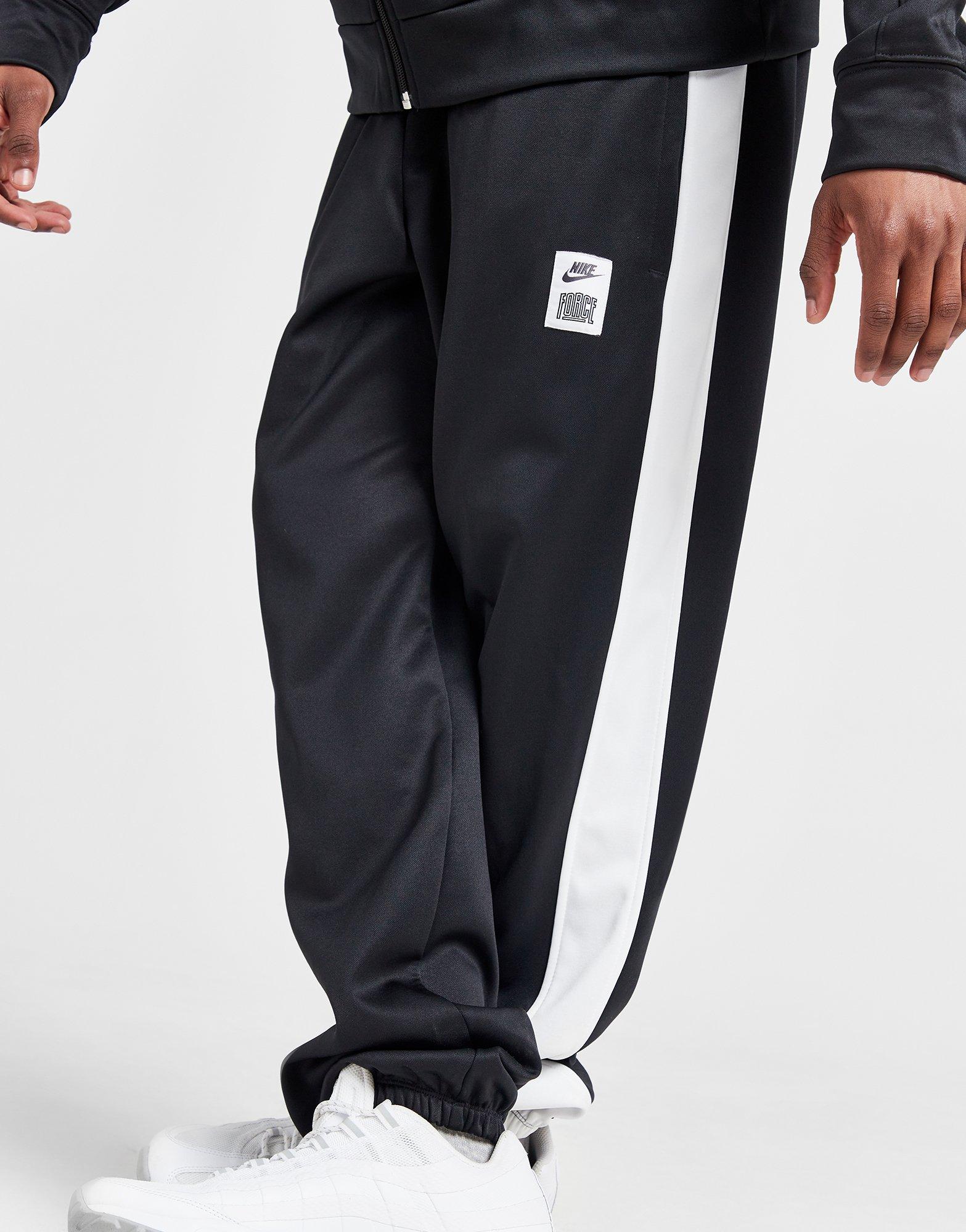 Force discount track pants