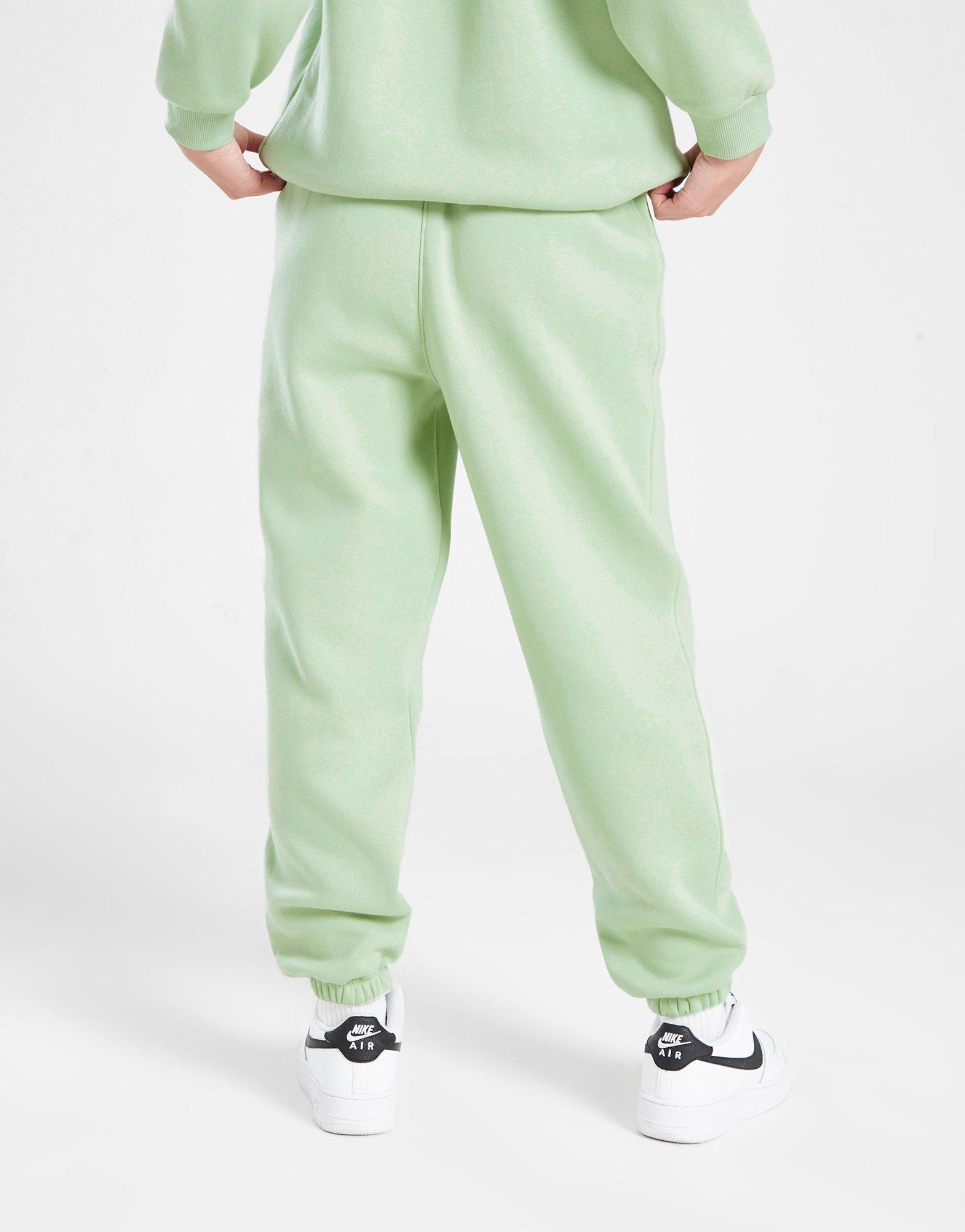 Nike Girls' Club Fleece Joggers Junior