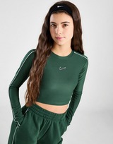 Nike Girls' Dance Pack Long Sleeve Top Junior