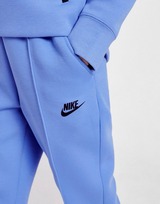 Nike Calças de Fato de Treino Girls' Tech Fleece