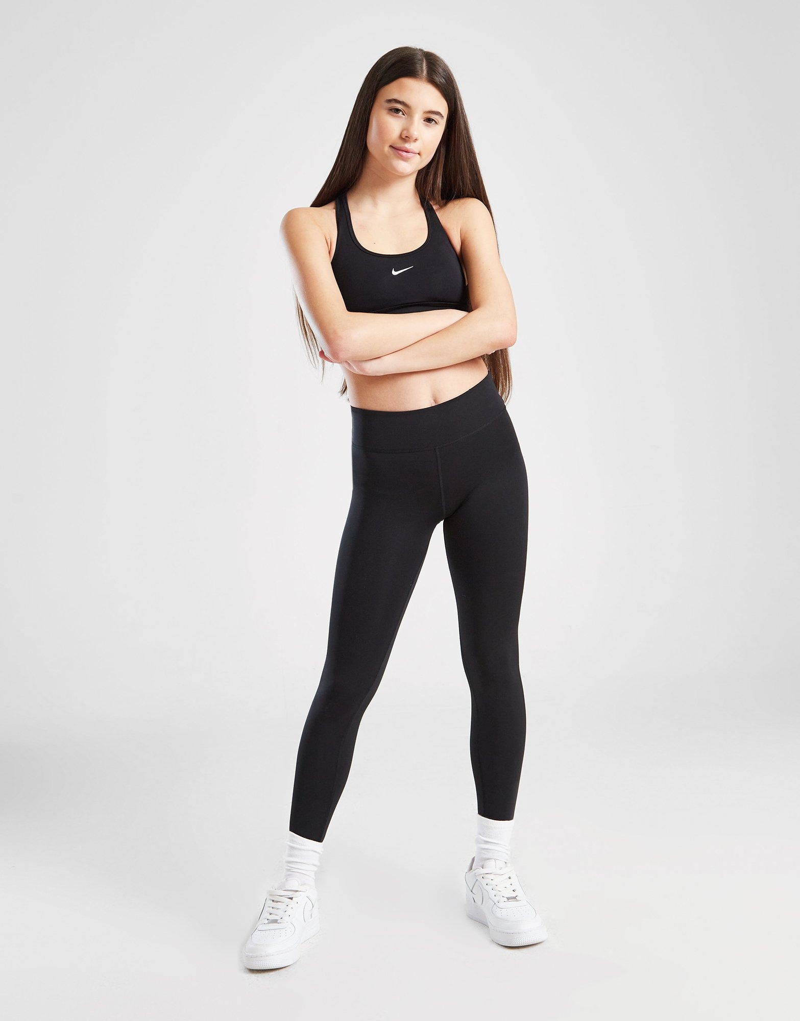 Nike Jd Sports Girls Clothes Nike Clothes Nike Pro Leggings Jd