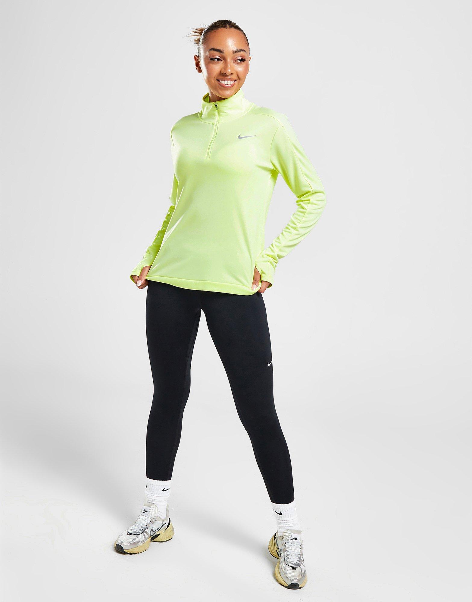 Nike Running Pacer 1/4 Zip Dri-FIT Track Top