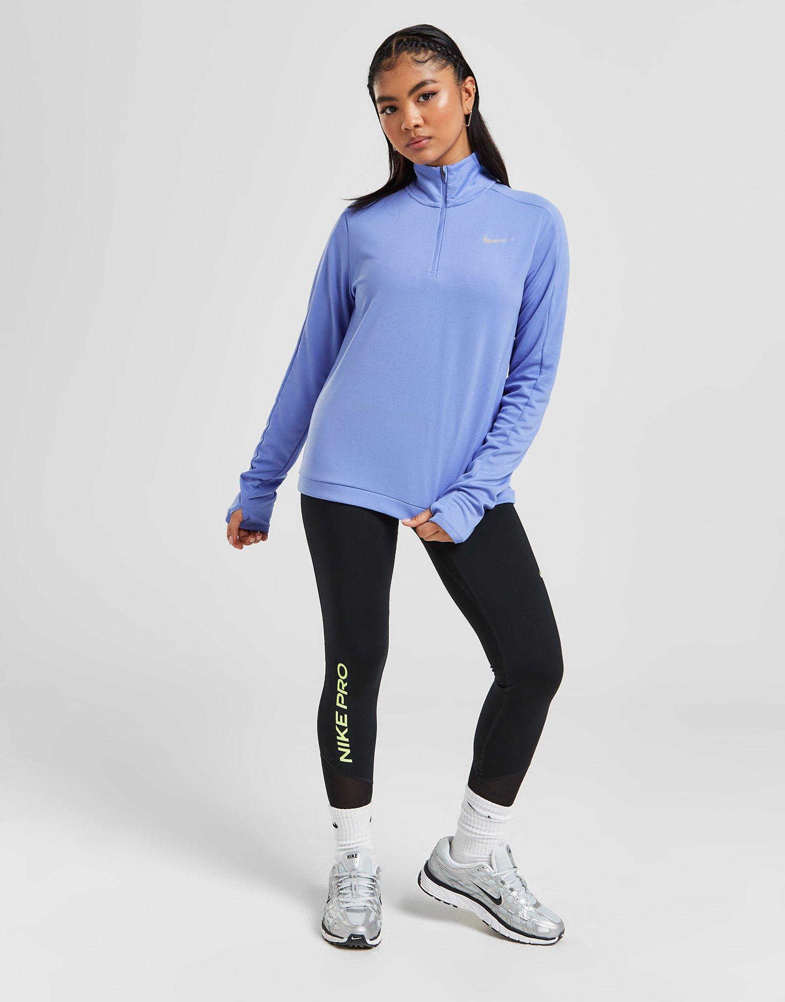 Nike Running Pacer 1/4 Zip Dri-FIT Track Top