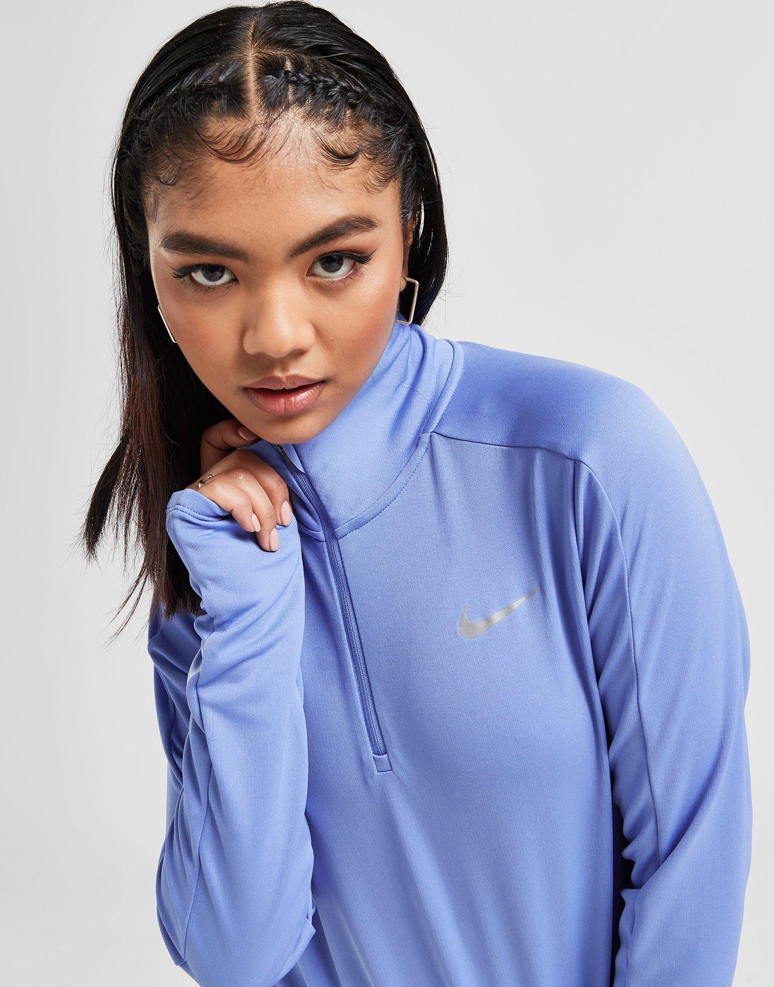 Nike Running Pacer 1/4 Zip Dri-FIT Track Top