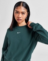 Nike Sweatshirt One Crew