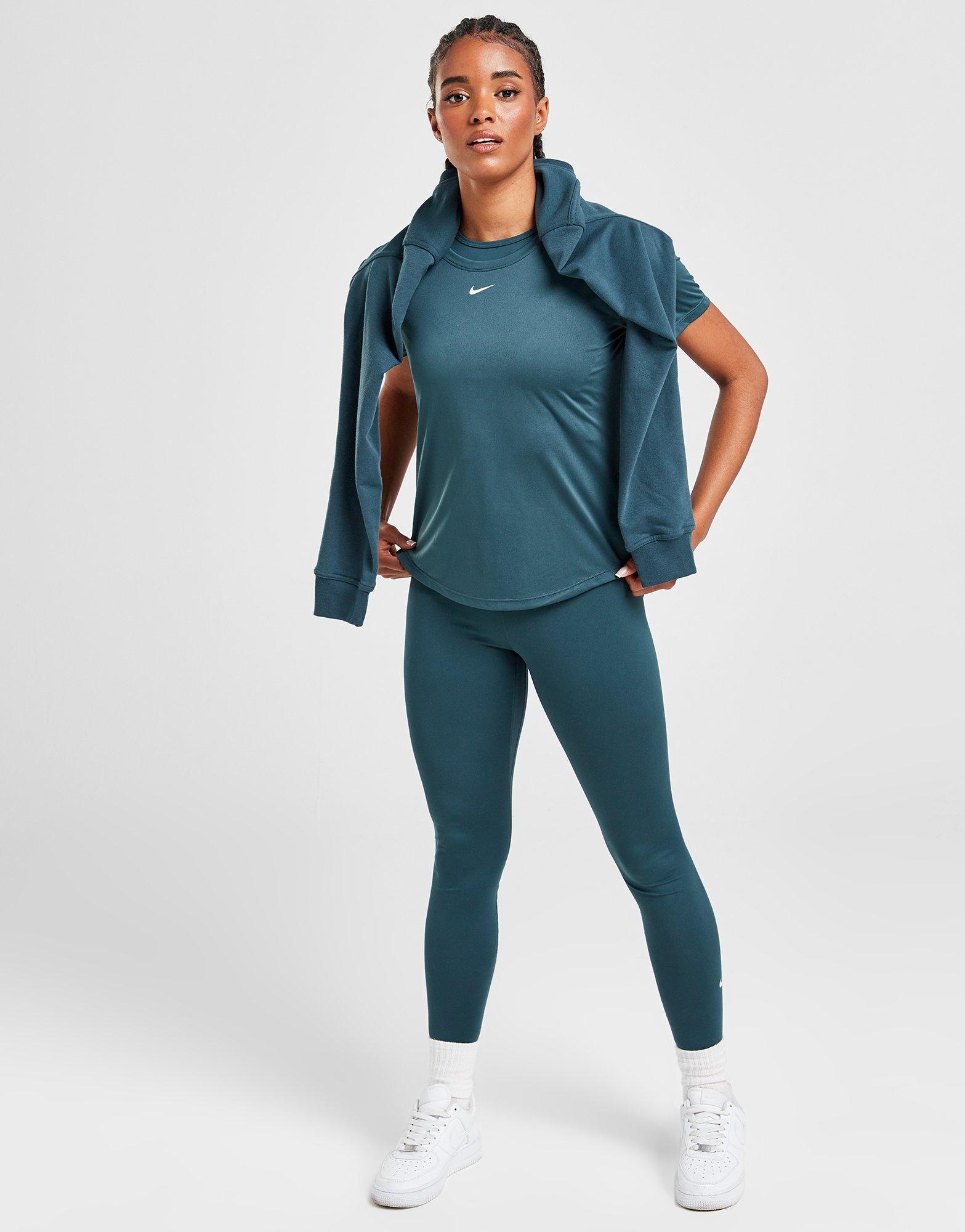 Nike Training One Short Sleeve T-Shirt