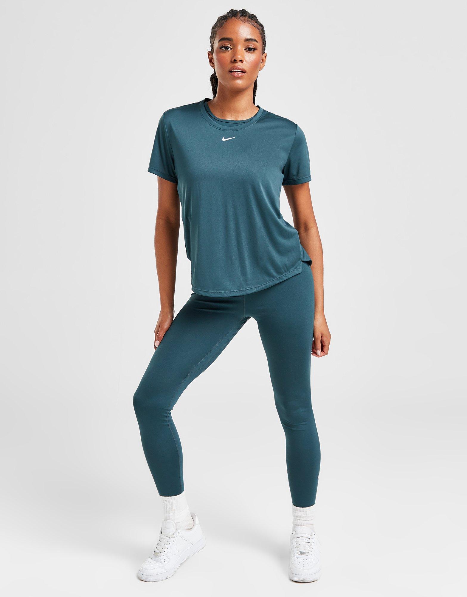 Nike Training One Short Sleeve T-Shirt